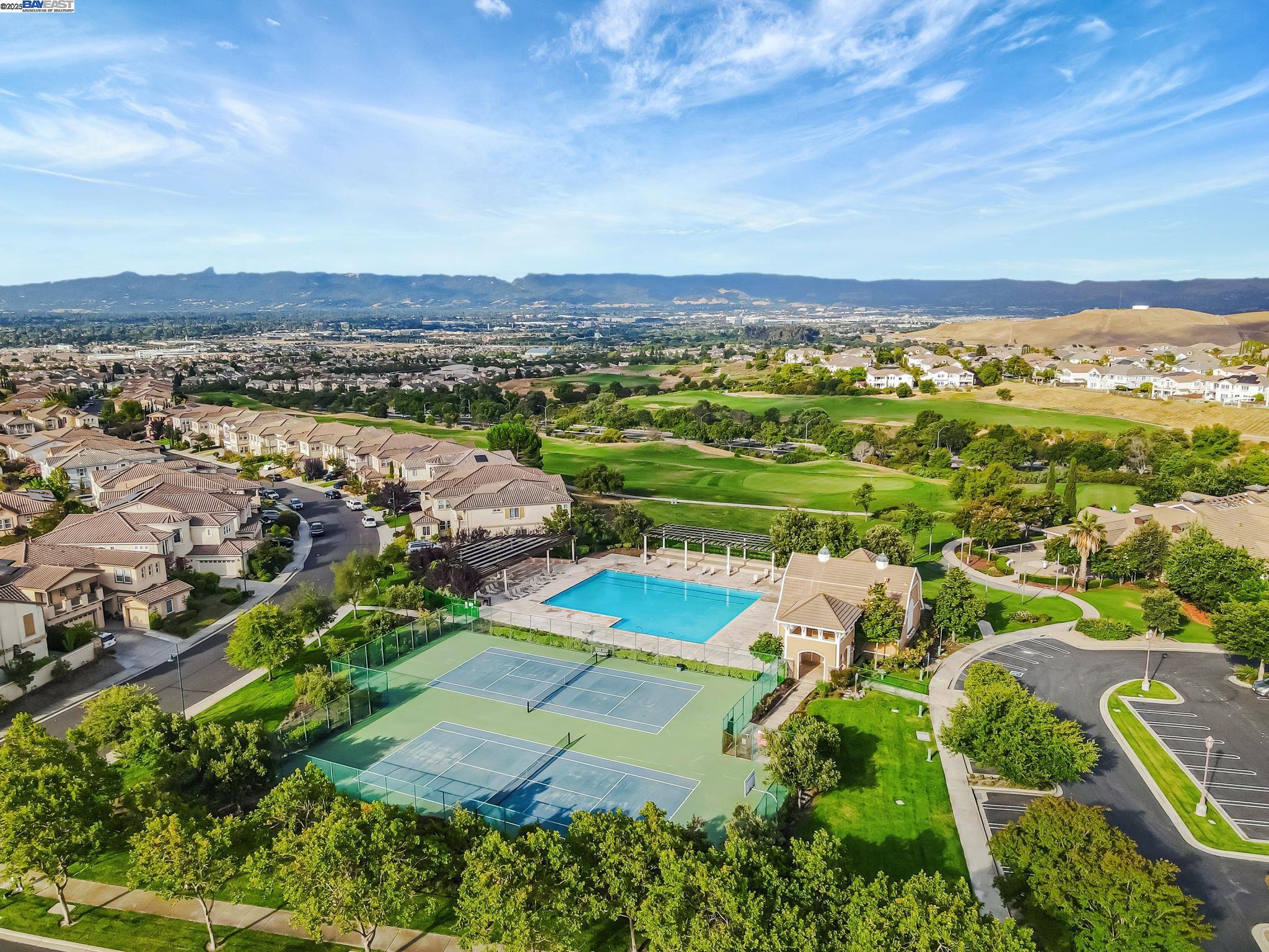 Detail Gallery Image 54 of 60 For 2734 E Sugar Hill Ter, Dublin,  CA 94568 - 5 Beds | 4/1 Baths