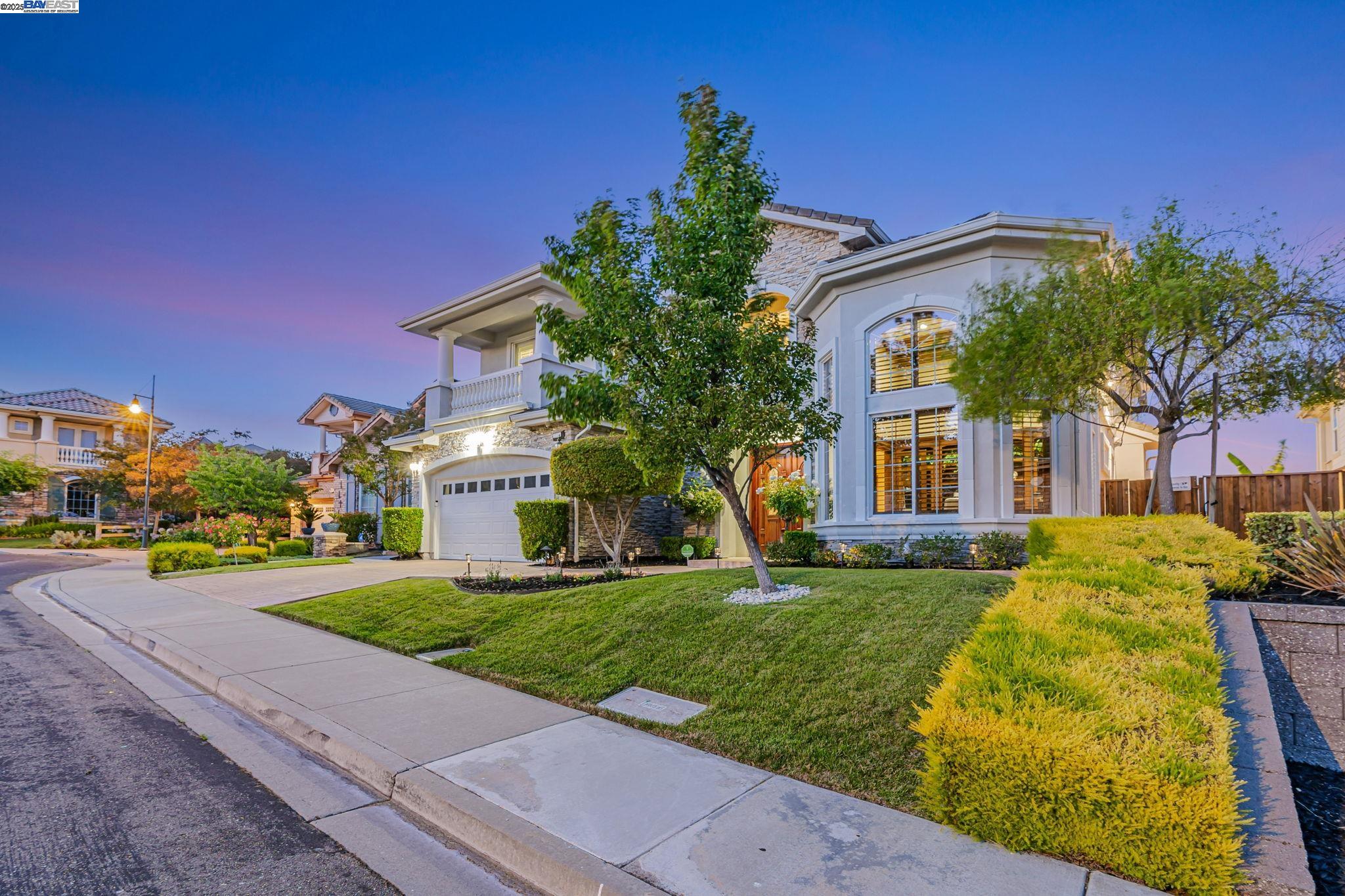 Detail Gallery Image 55 of 60 For 2734 E Sugar Hill Ter, Dublin,  CA 94568 - 5 Beds | 4/1 Baths