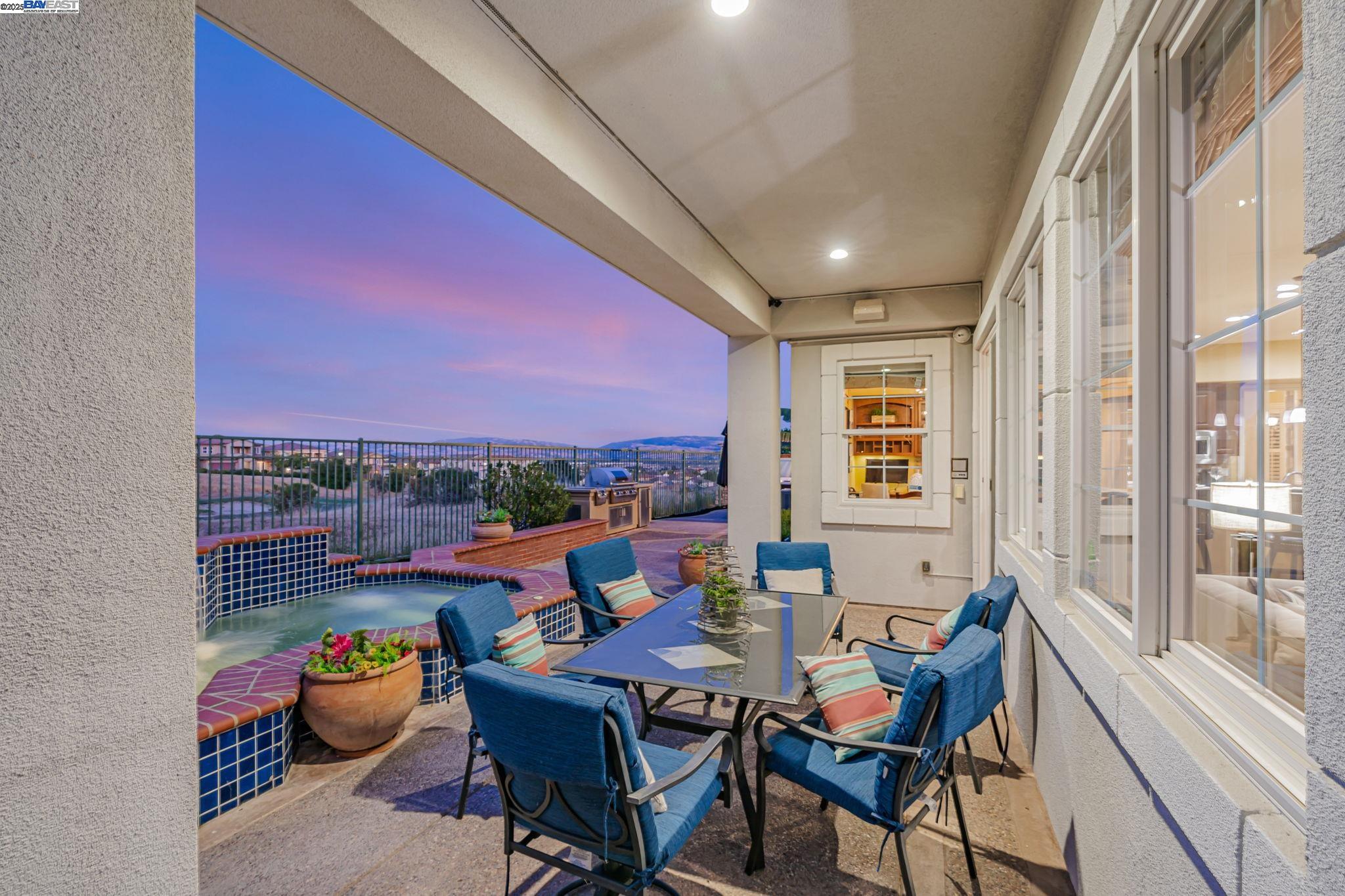 Detail Gallery Image 56 of 60 For 2734 E Sugar Hill Ter, Dublin,  CA 94568 - 5 Beds | 4/1 Baths