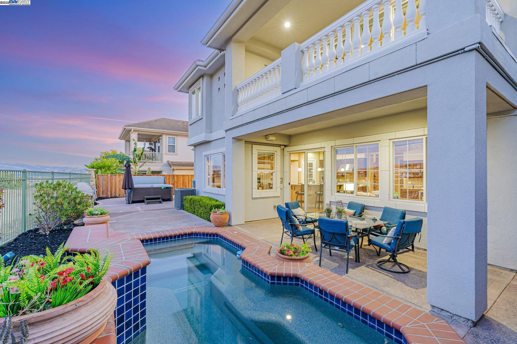Detail Gallery Image 57 of 60 For 2734 E Sugar Hill Ter, Dublin,  CA 94568 - 5 Beds | 4/1 Baths