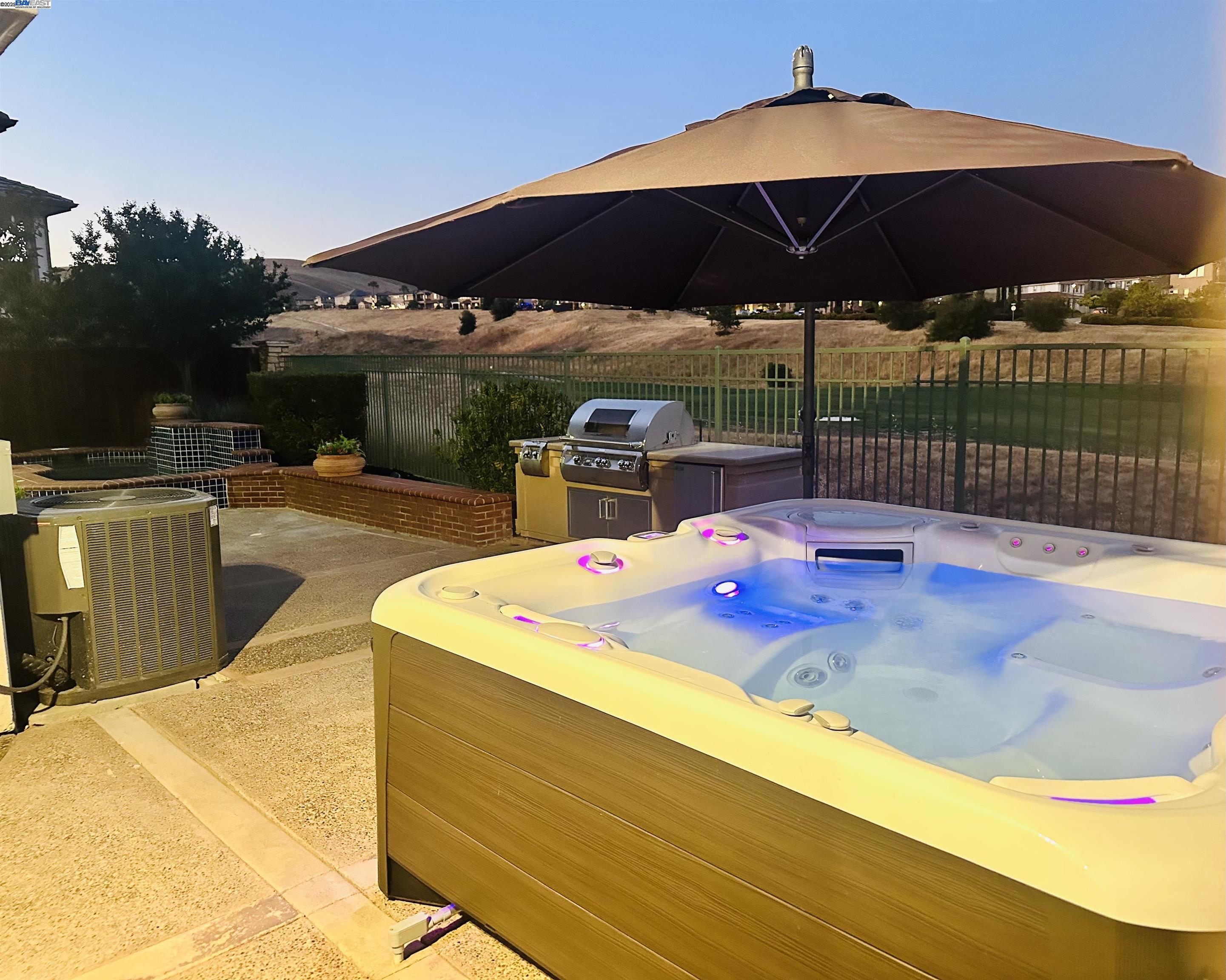 Detail Gallery Image 58 of 60 For 2734 E Sugar Hill Ter, Dublin,  CA 94568 - 5 Beds | 4/1 Baths