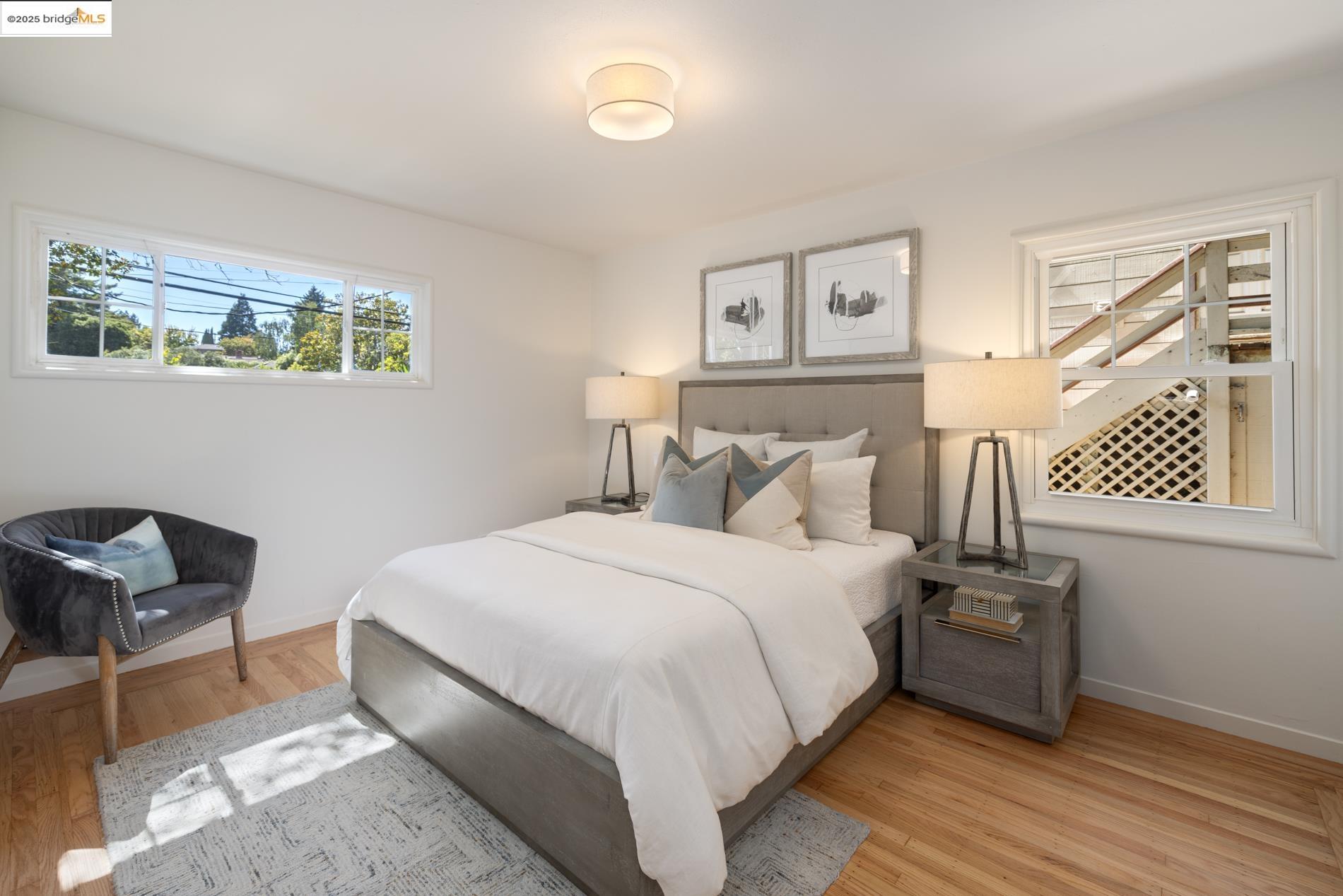 Detail Gallery Image 31 of 39 For 5808 Moraga Avenue, Oakland,  CA 94611 - 3 Beds | 1/1 Baths