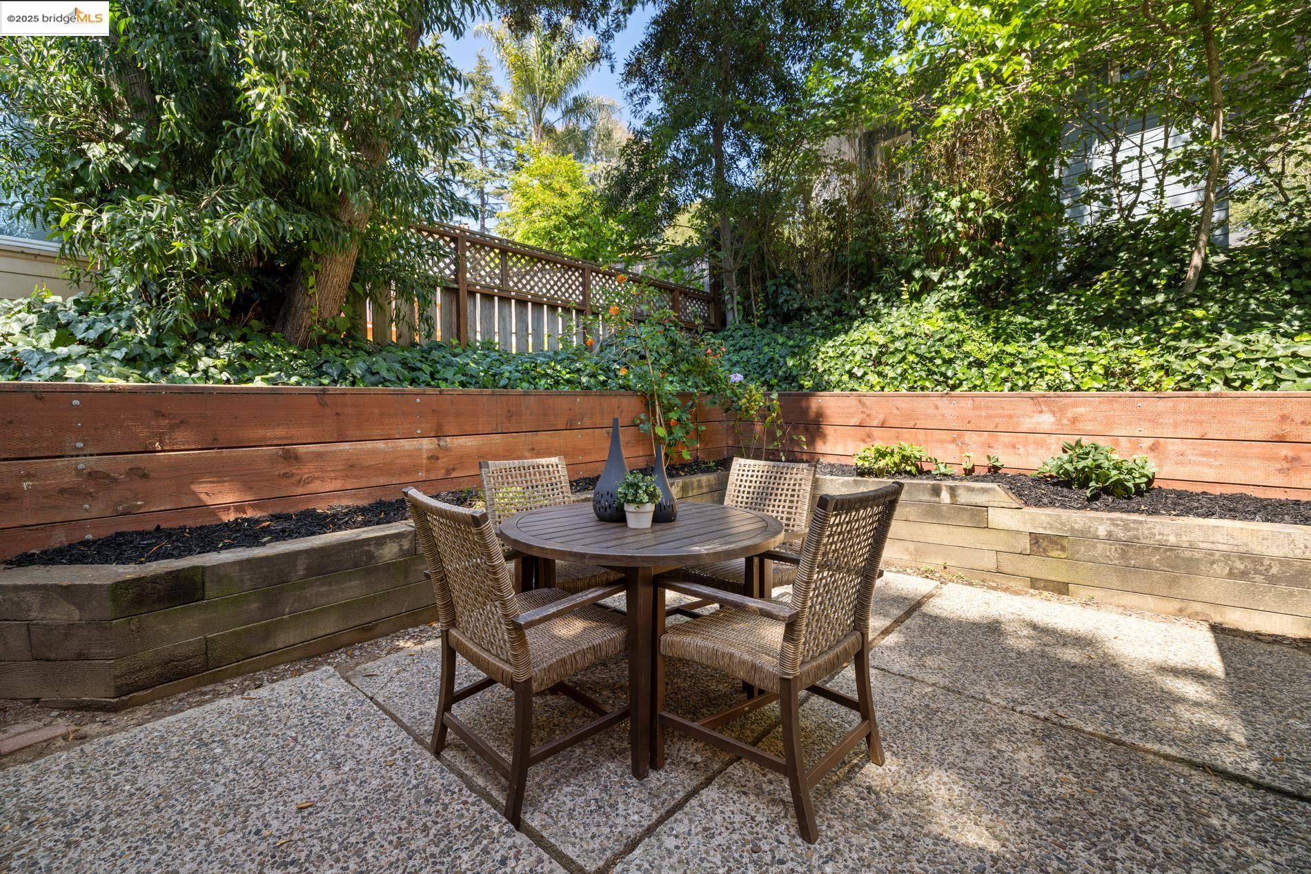Detail Gallery Image 39 of 39 For 5808 Moraga Avenue, Oakland,  CA 94611 - 3 Beds | 1/1 Baths