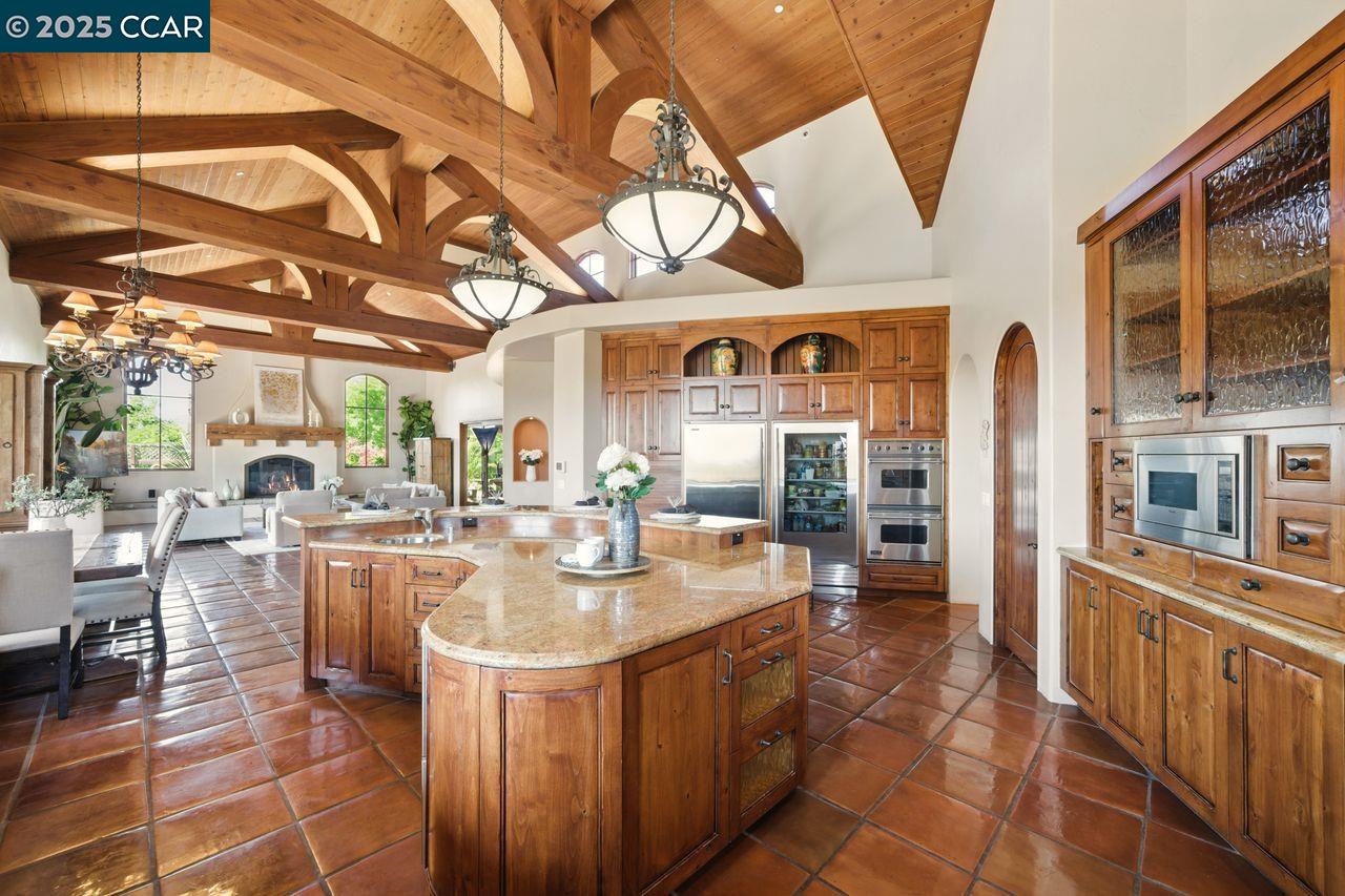 Detail Gallery Image 20 of 60 For 1615 Lawrence Rd, Danville,  CA 94506 - 4 Beds | 4/2 Baths