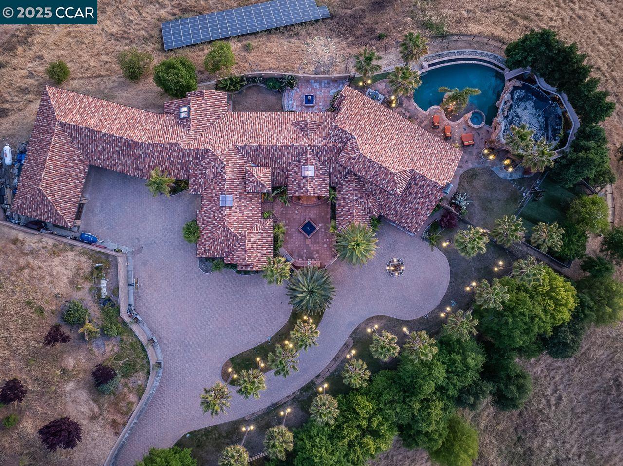 Detail Gallery Image 58 of 60 For 1615 Lawrence Rd, Danville,  CA 94506 - 4 Beds | 4/2 Baths