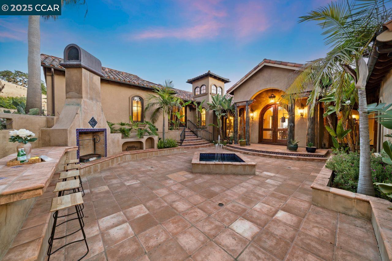 Detail Gallery Image 8 of 60 For 1615 Lawrence Rd, Danville,  CA 94506 - 4 Beds | 4/2 Baths