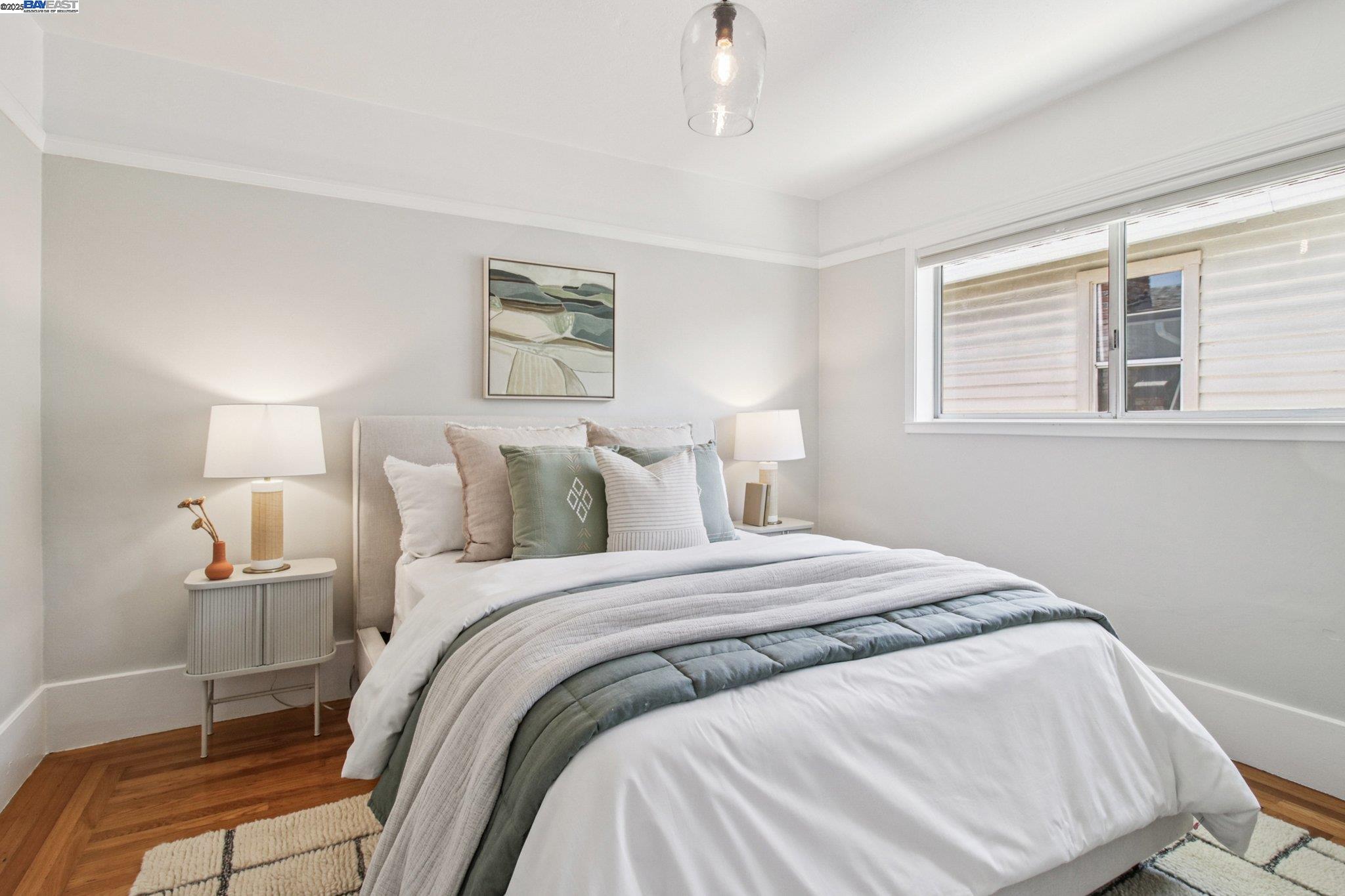 Detail Gallery Image 25 of 58 For 2138 Byron, Berkeley,  CA 94702 - 3 Beds | 1 Baths