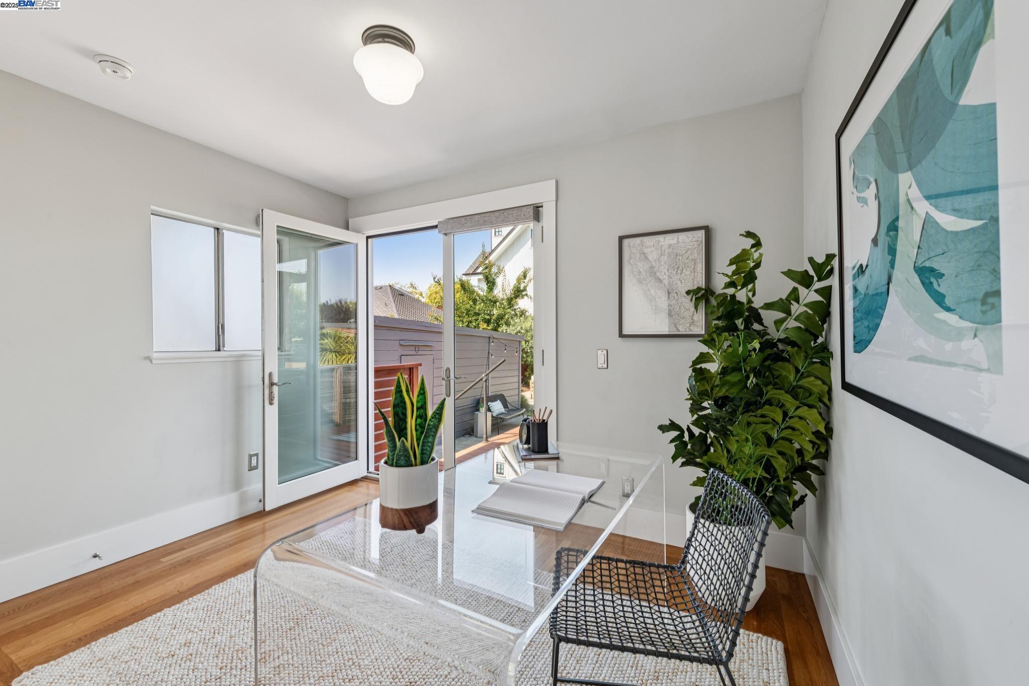 Detail Gallery Image 28 of 58 For 2138 Byron, Berkeley,  CA 94702 - 3 Beds | 1 Baths