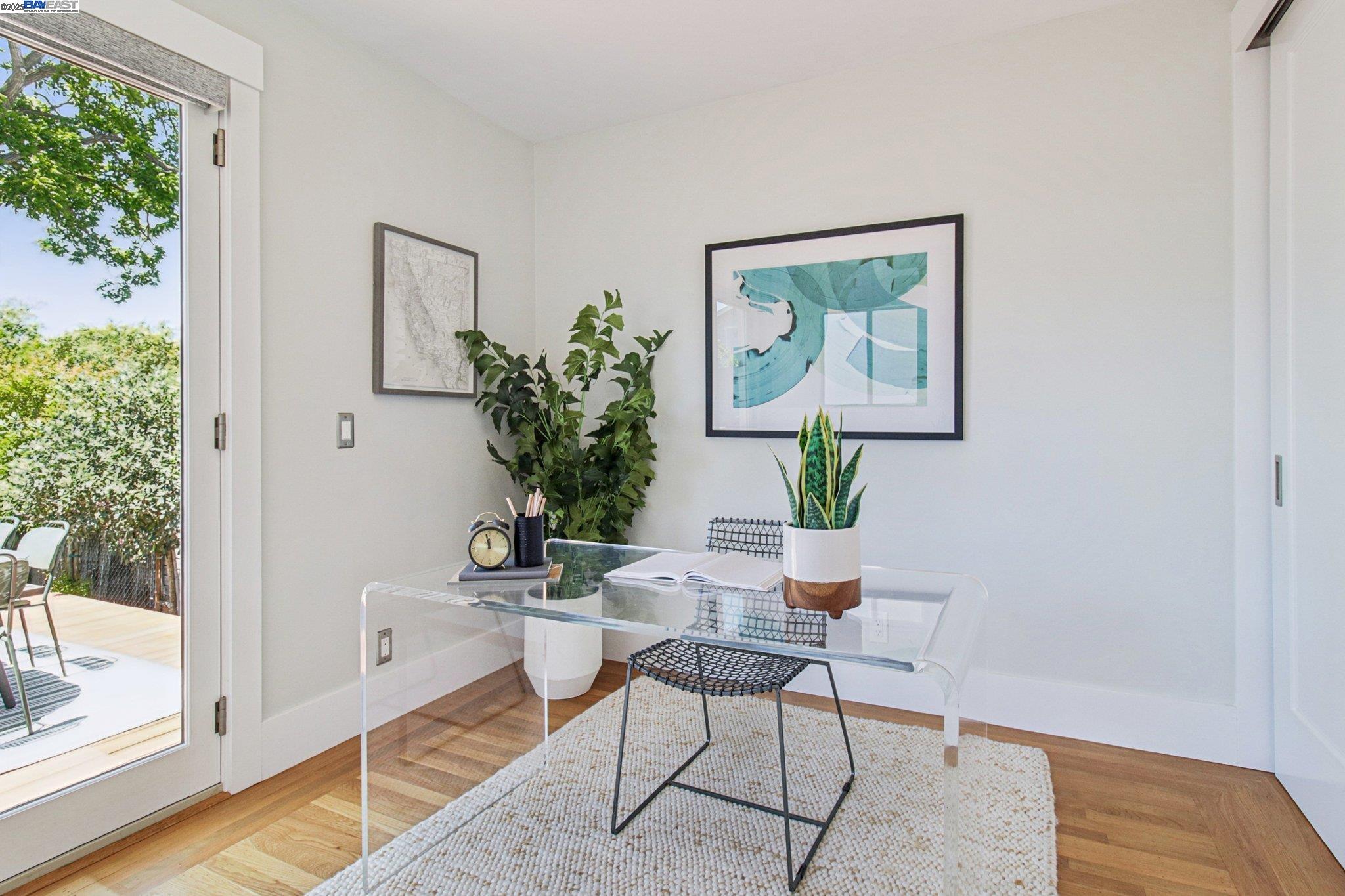 Detail Gallery Image 29 of 58 For 2138 Byron, Berkeley,  CA 94702 - 3 Beds | 1 Baths