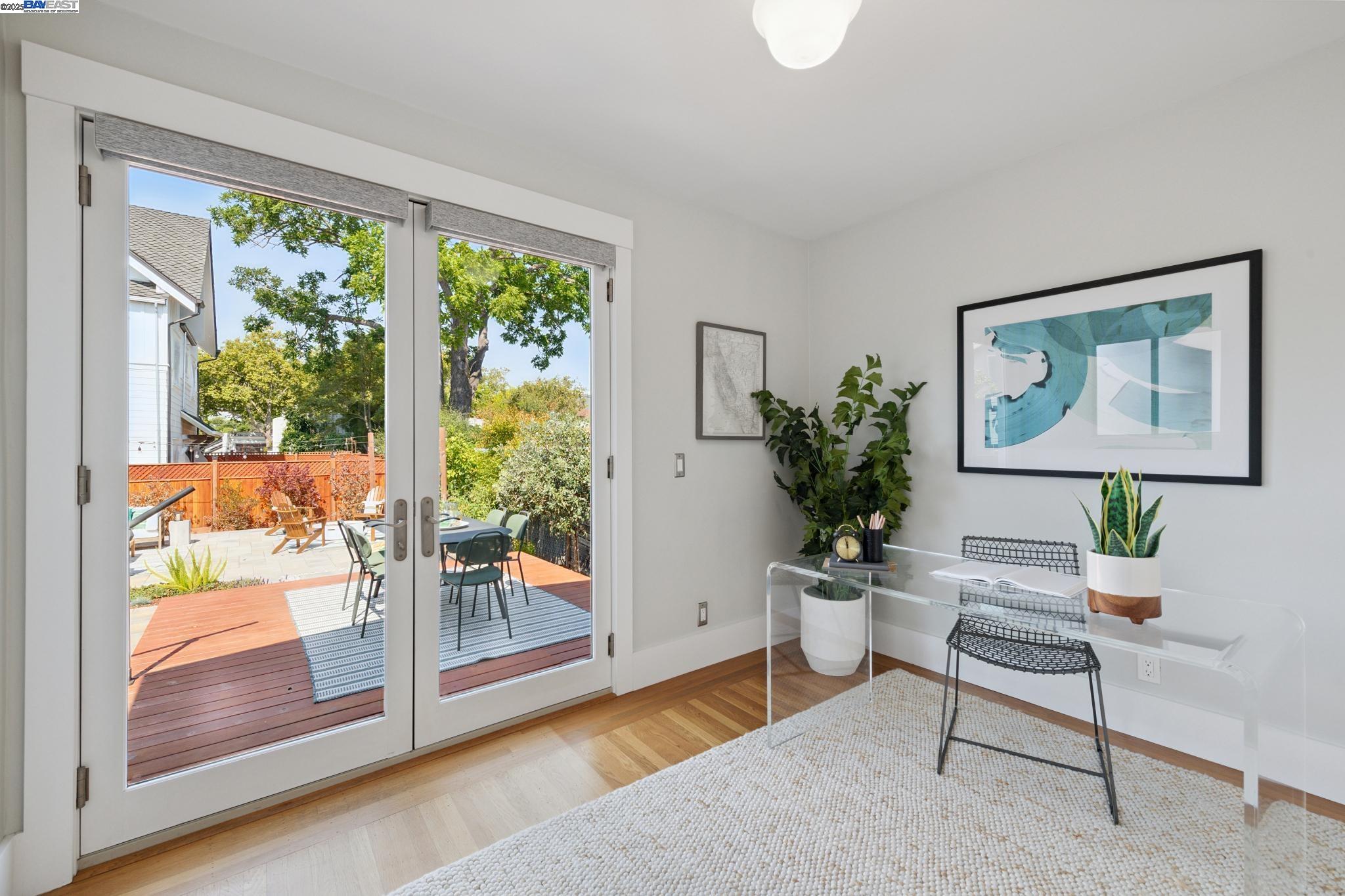 Detail Gallery Image 31 of 58 For 2138 Byron, Berkeley,  CA 94702 - 3 Beds | 1 Baths