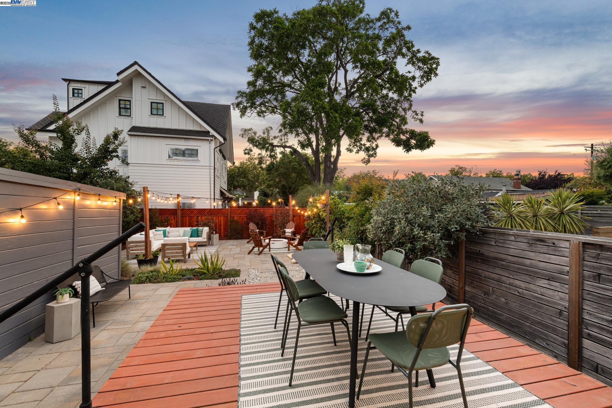 Detail Gallery Image 48 of 58 For 2138 Byron, Berkeley,  CA 94702 - 3 Beds | 1 Baths
