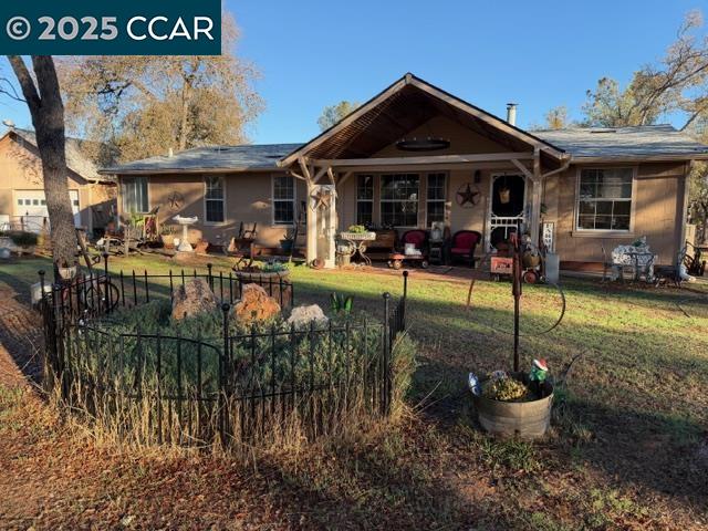 Detail Gallery Image 2 of 28 For 5098 Cantle Road, Copperopolis,  CA 95228 - 3 Beds | 2 Baths