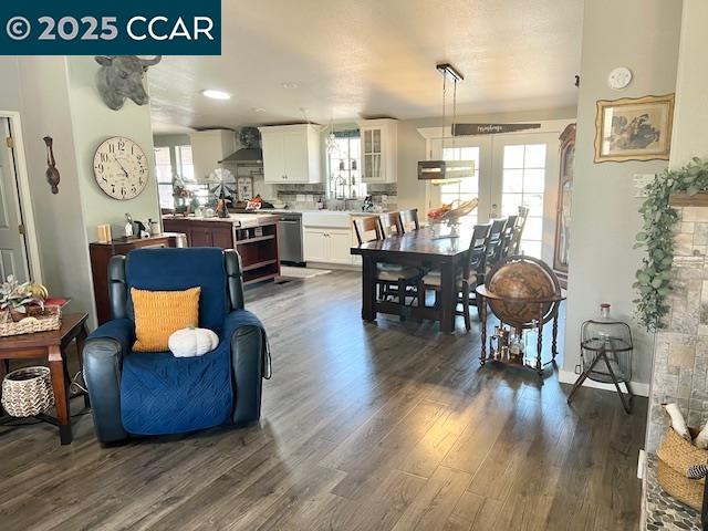 Detail Gallery Image 12 of 28 For 5098 Cantle Road, Copperopolis,  CA 95228 - 3 Beds | 2 Baths