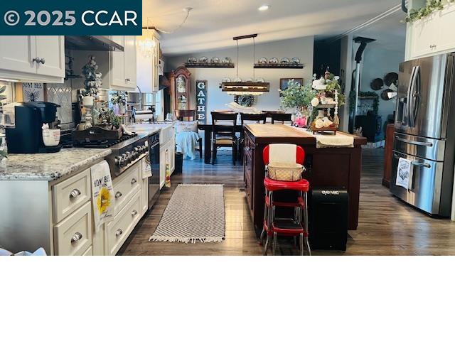 Detail Gallery Image 13 of 21 For 5098 Cantle Road, Copperopolis,  CA 95228 - 3 Beds | 2 Baths