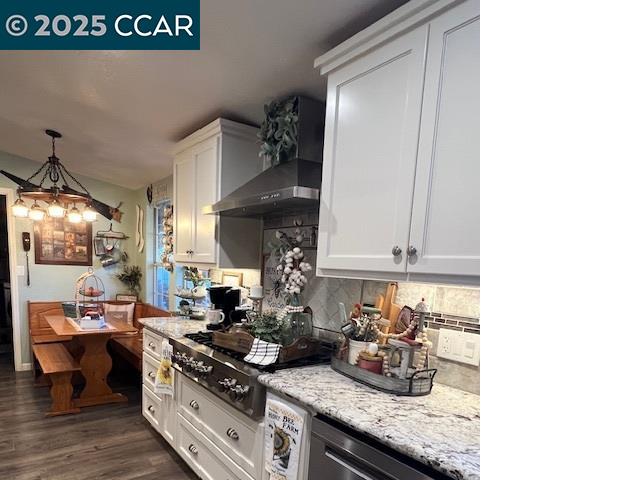 Detail Gallery Image 15 of 20 For 5098 Cantle Road, Copperopolis,  CA 95228 - 3 Beds | 2 Baths