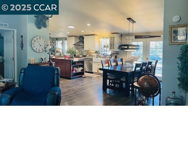 Detail Gallery Image 17 of 21 For 5098 Cantle Road, Copperopolis,  CA 95228 - 3 Beds | 2 Baths