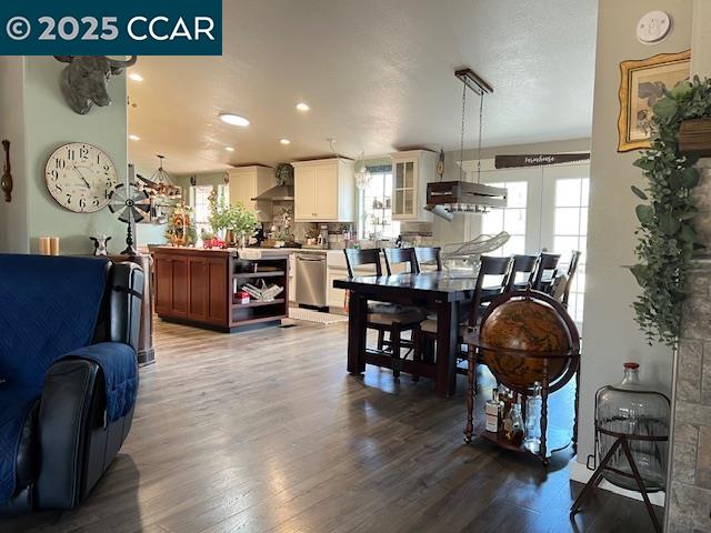 Detail Gallery Image 17 of 22 For 5098 Cantle Road, Copperopolis,  CA 95228 - 3 Beds | 2 Baths