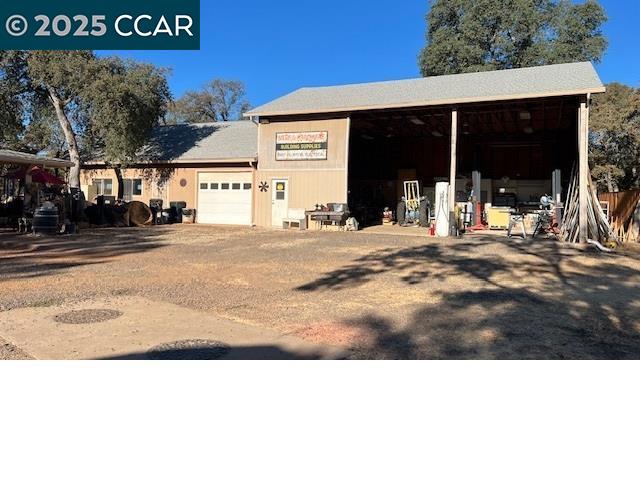 Detail Gallery Image 20 of 21 For 5098 Cantle Road, Copperopolis,  CA 95228 - 3 Beds | 2 Baths