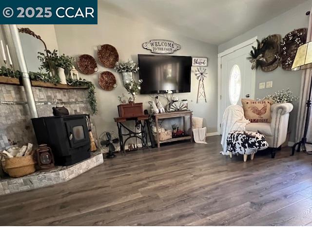 Detail Gallery Image 6 of 20 For 5098 Cantle Road, Copperopolis,  CA 95228 - 3 Beds | 2 Baths