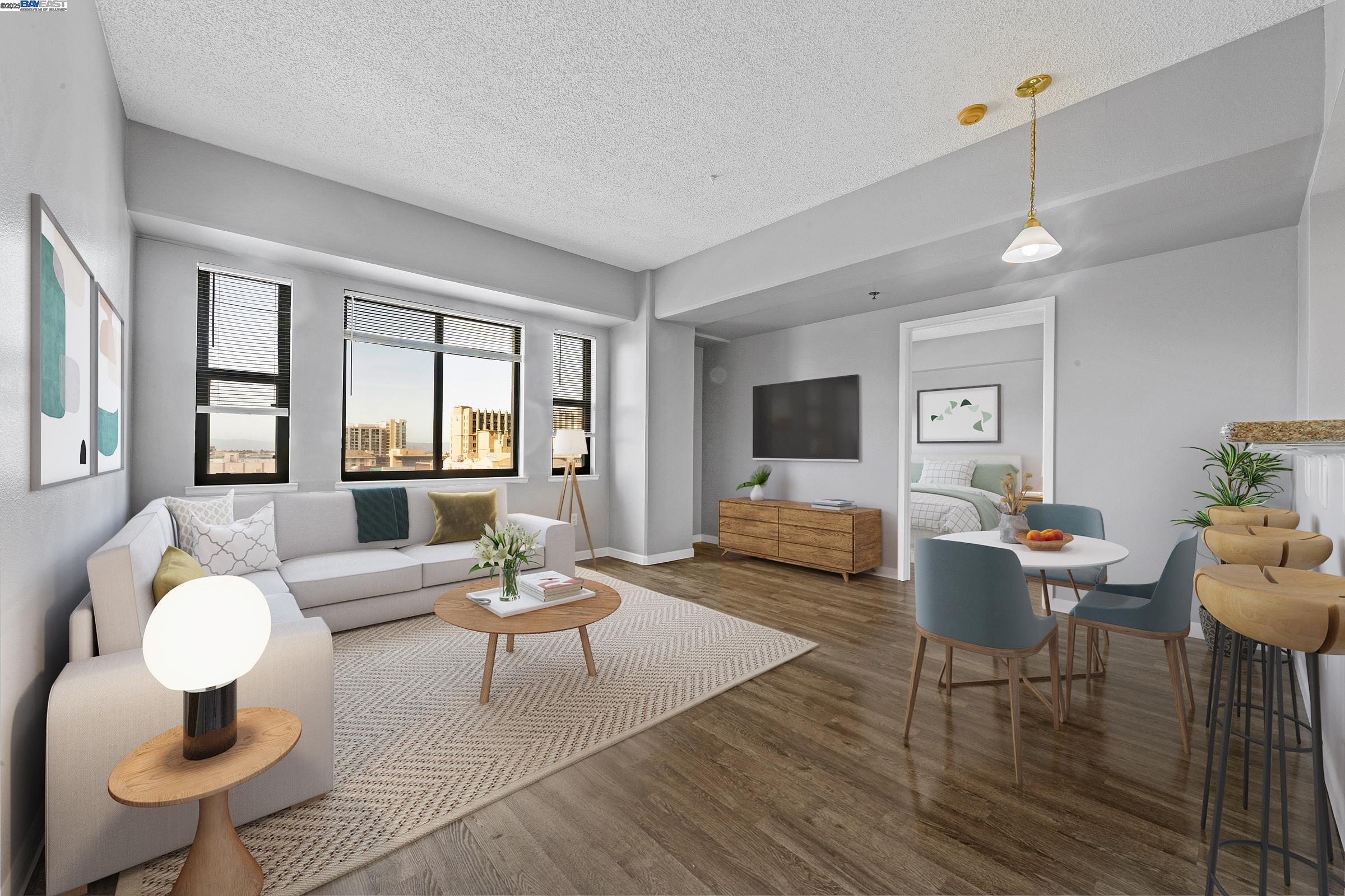 PACIFIC RENAISSANCE Condos for Sale