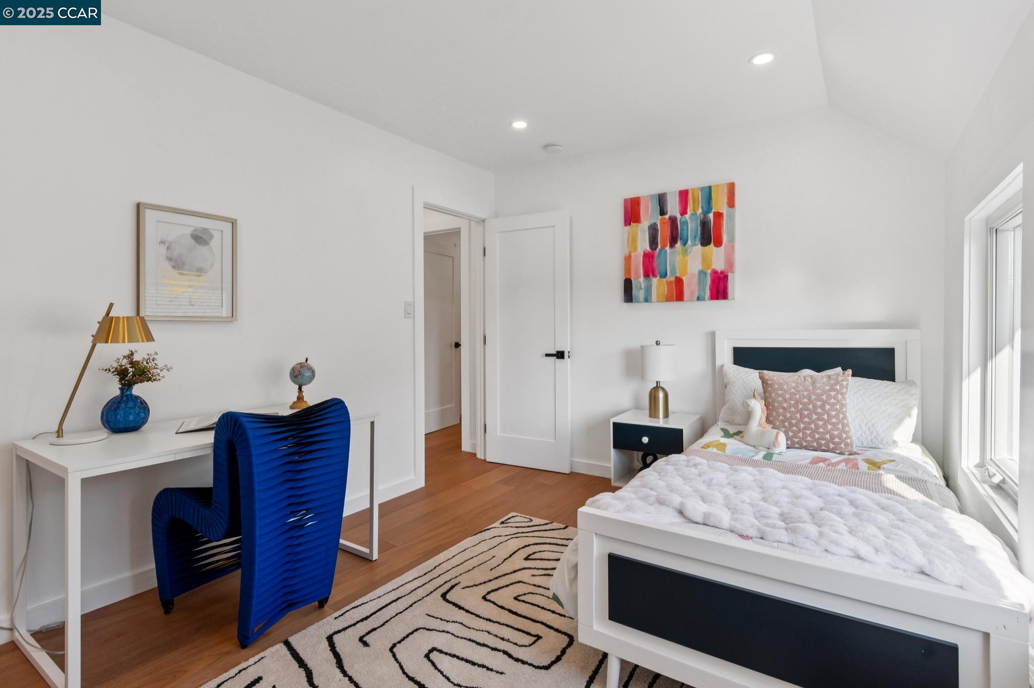 Detail Gallery Image 33 of 53 For 4250 Terrace St, Oakland,  CA 94611 - 4 Beds | 3 Baths