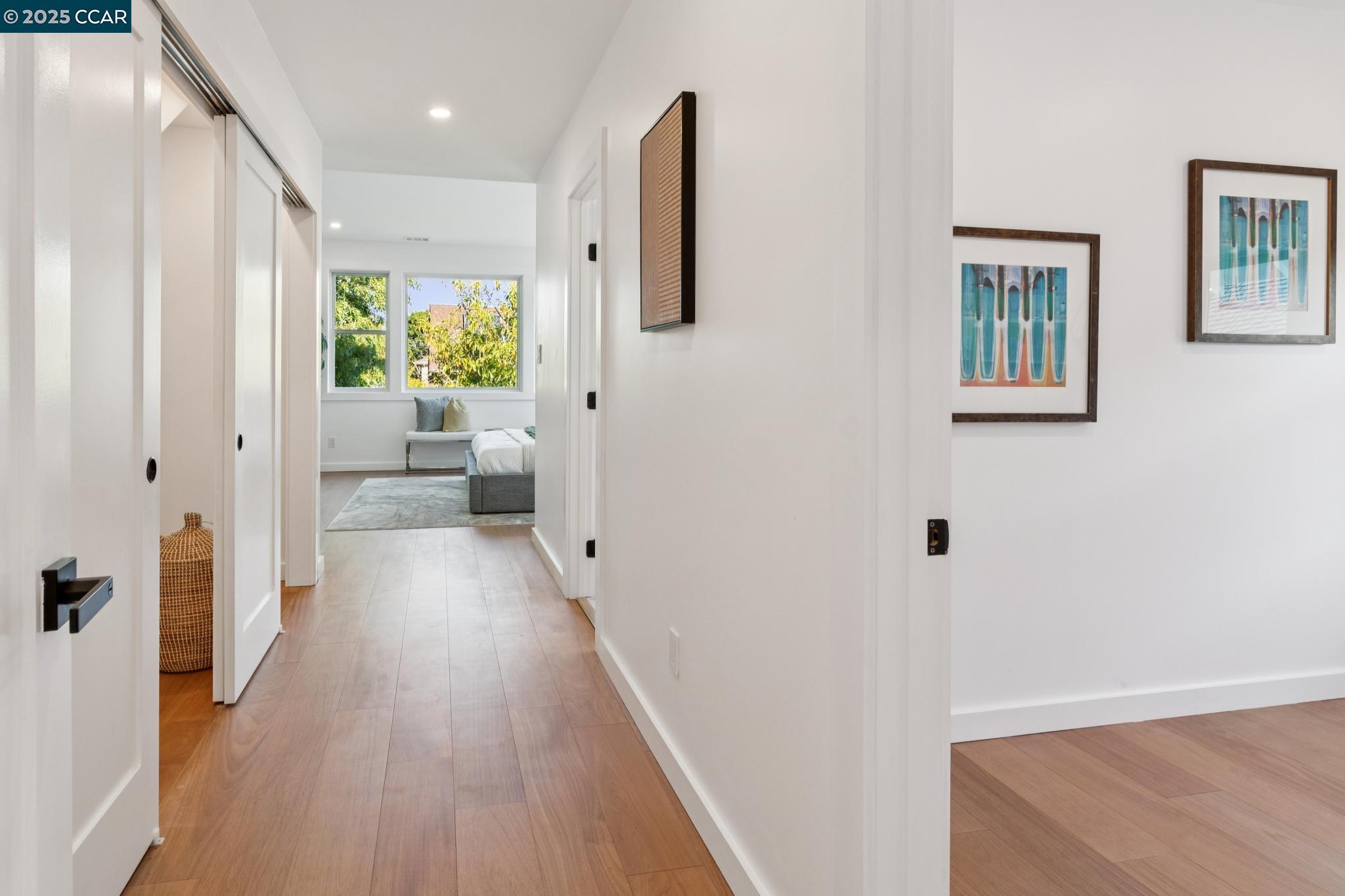 Detail Gallery Image 34 of 53 For 4250 Terrace St, Oakland,  CA 94611 - 4 Beds | 3 Baths