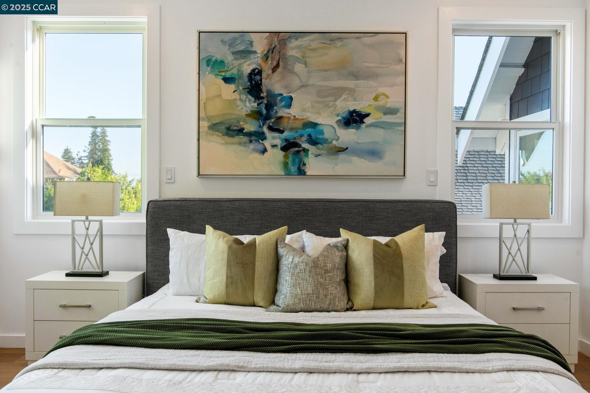 Detail Gallery Image 44 of 53 For 4250 Terrace St, Oakland,  CA 94611 - 4 Beds | 3 Baths