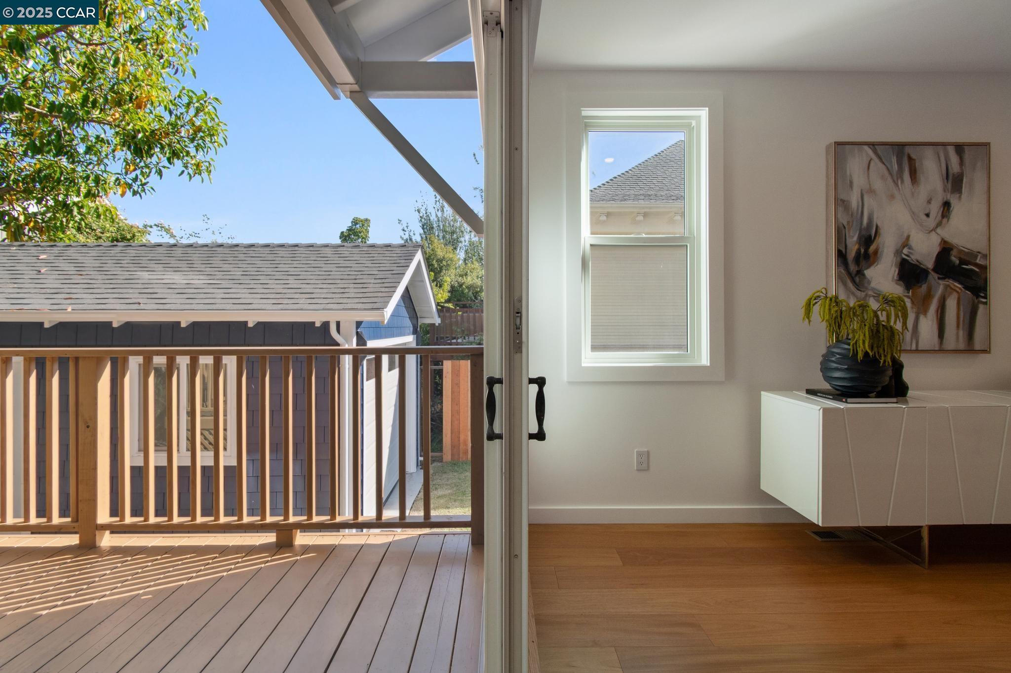 Detail Gallery Image 49 of 53 For 4250 Terrace St, Oakland,  CA 94611 - 4 Beds | 3 Baths