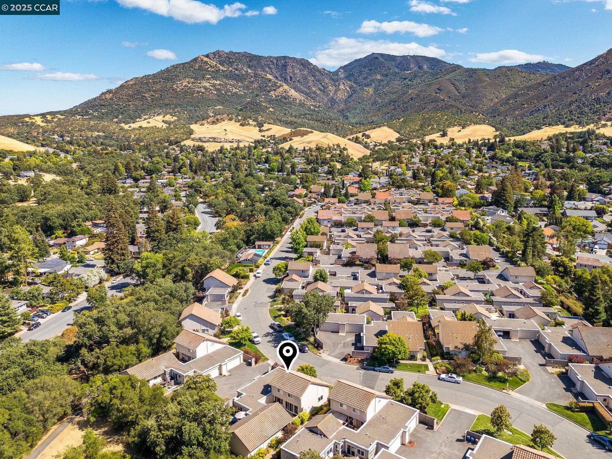 Detail Gallery Image 18 of 21 For 14 Mt Wilson Way, Clayton,  CA 94517 - 3 Beds | 2/1 Baths