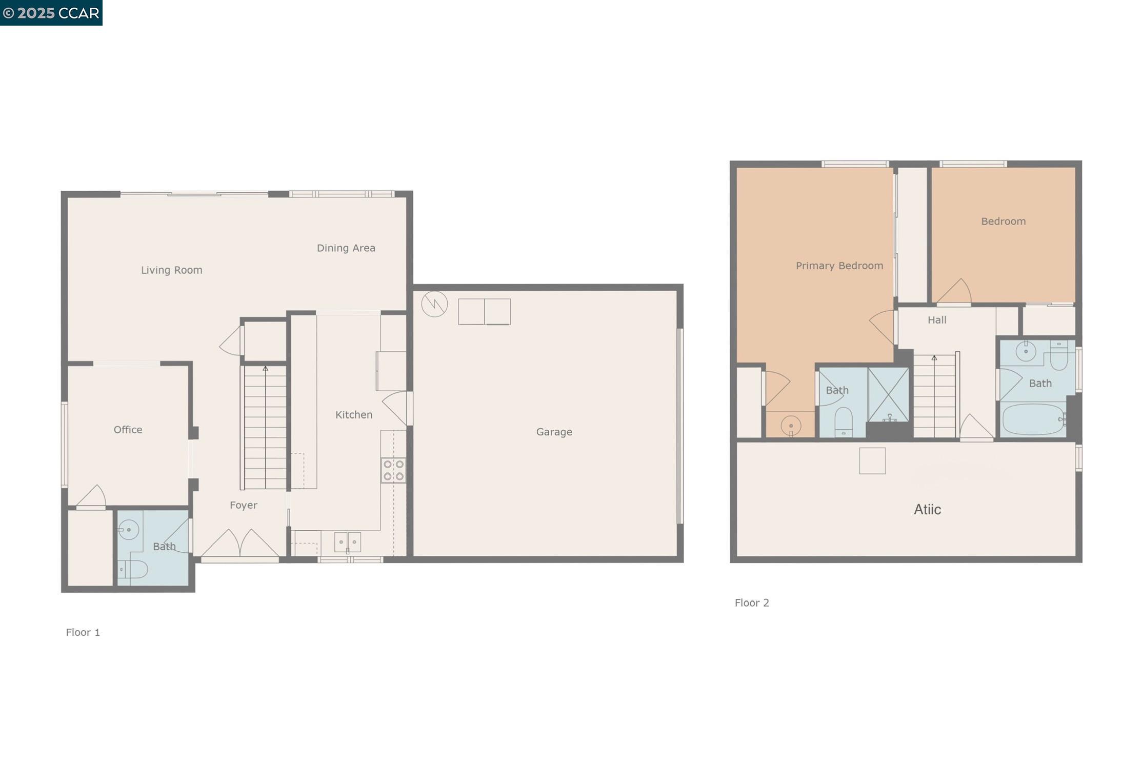Detail Gallery Image 21 of 21 For 14 Mt Wilson Way, Clayton,  CA 94517 - 3 Beds | 2/1 Baths