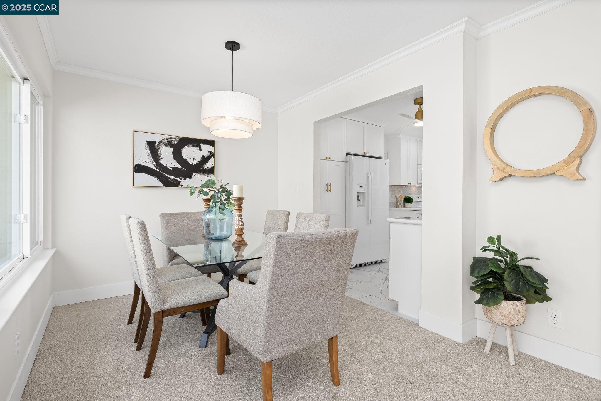 Detail Gallery Image 5 of 21 For 14 Mt Wilson Way, Clayton,  CA 94517 - 3 Beds | 2/1 Baths