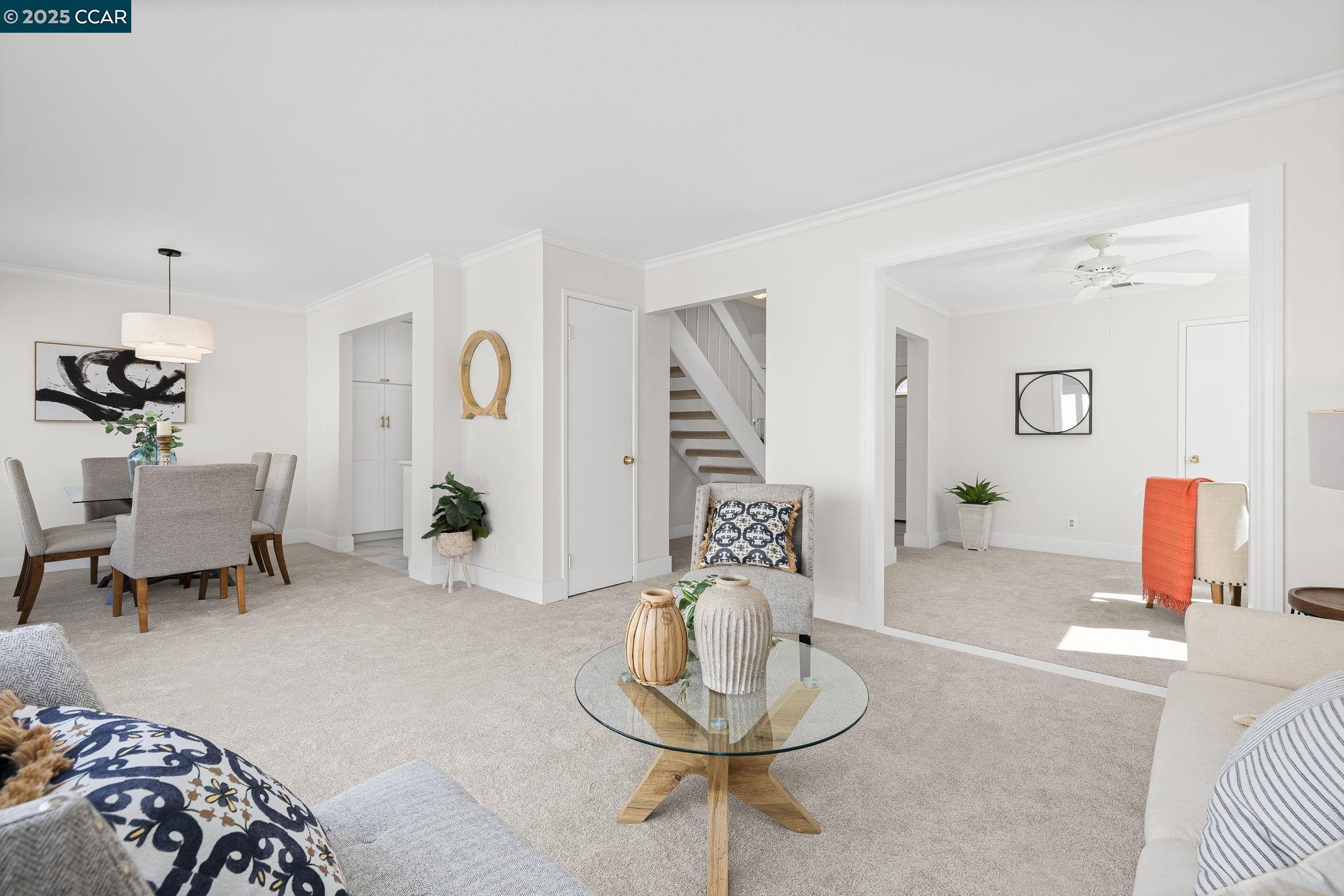 Detail Gallery Image 6 of 21 For 14 Mt Wilson Way, Clayton,  CA 94517 - 3 Beds | 2/1 Baths