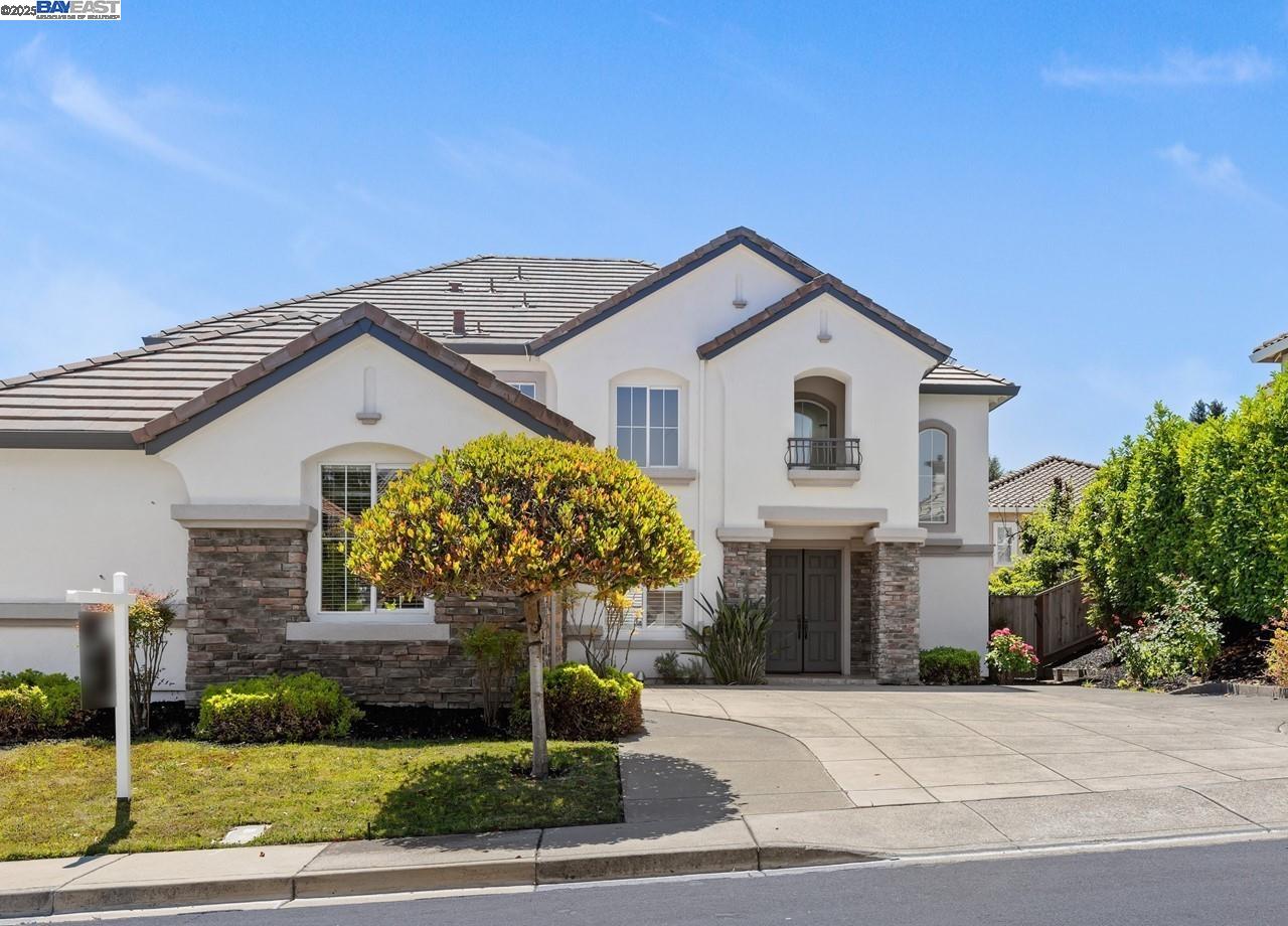 Detail Gallery Image 1 of 1 For 156 Elisha Ln, San Ramon,  CA 94583 - 4 Beds | 3 Baths