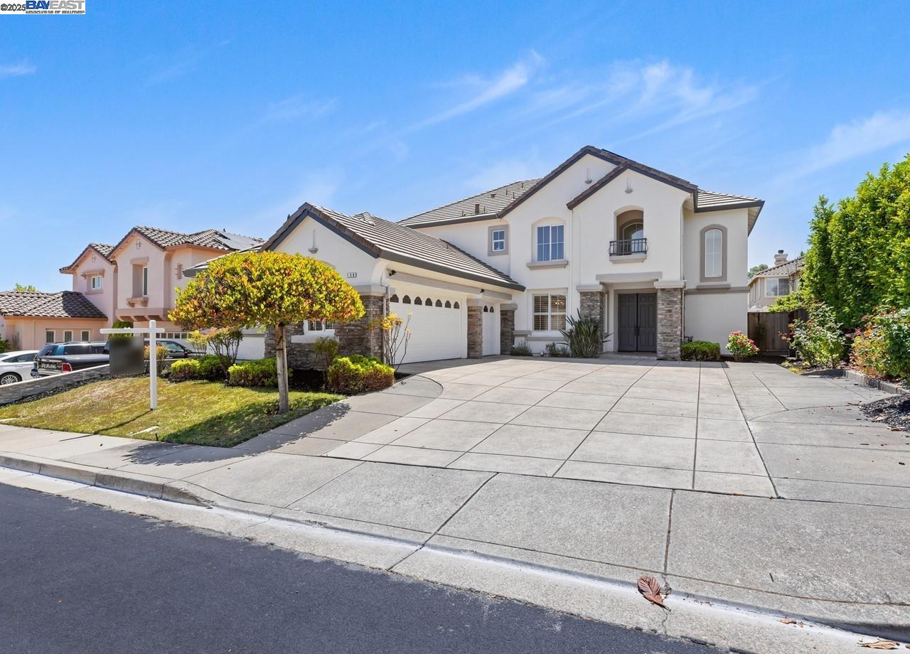 Detail Gallery Image 2 of 41 For 156 Elisha Ln, San Ramon,  CA 94583 - 4 Beds | 3 Baths