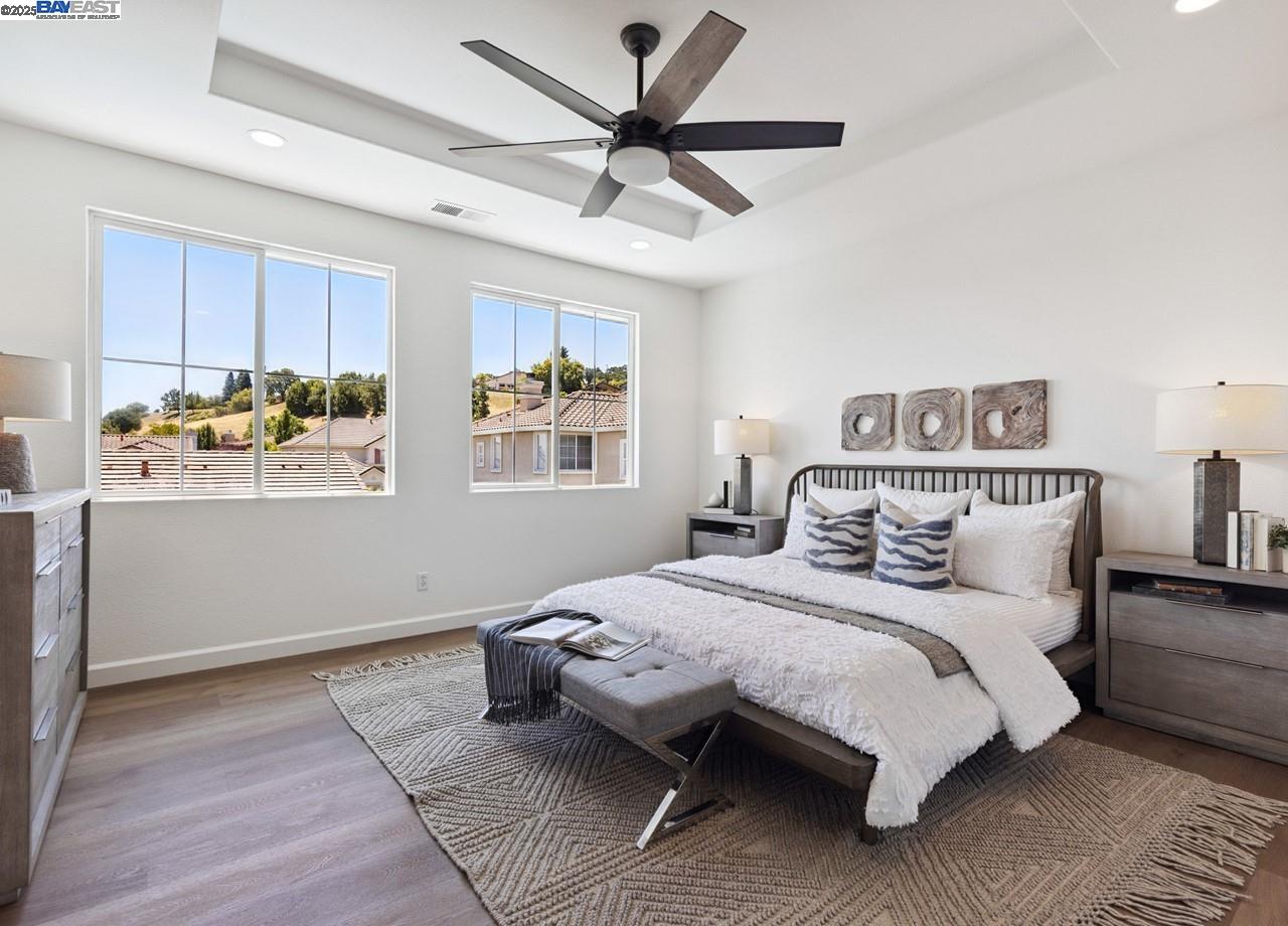 Detail Gallery Image 25 of 41 For 156 Elisha Ln, San Ramon,  CA 94583 - 4 Beds | 3 Baths