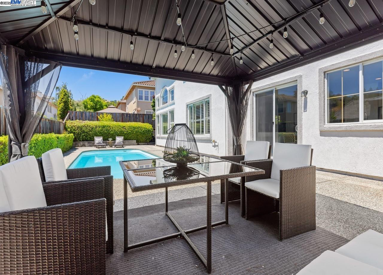 Detail Gallery Image 41 of 41 For 156 Elisha Ln, San Ramon,  CA 94583 - 4 Beds | 3 Baths