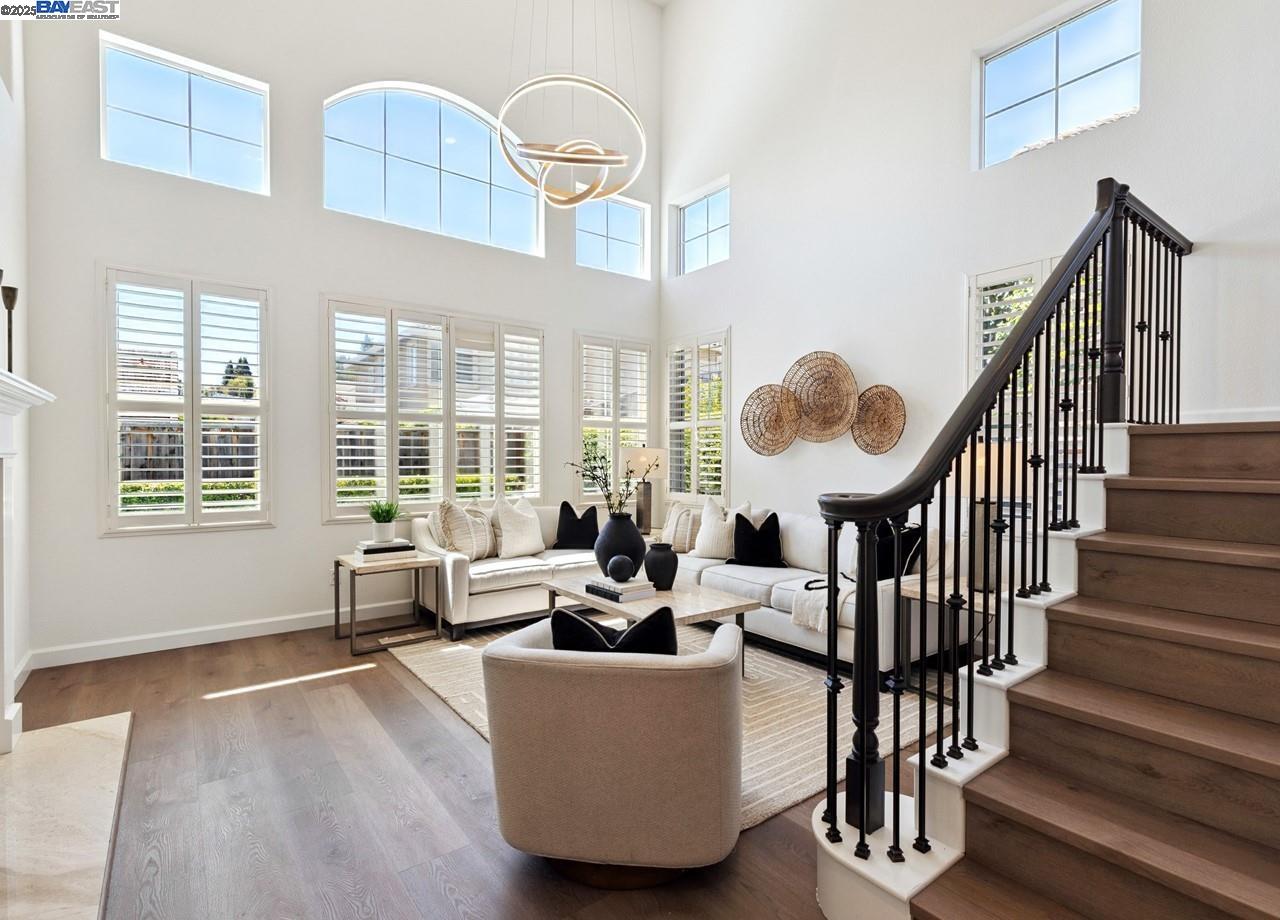 Detail Gallery Image 6 of 41 For 156 Elisha Ln, San Ramon,  CA 94583 - 4 Beds | 3 Baths