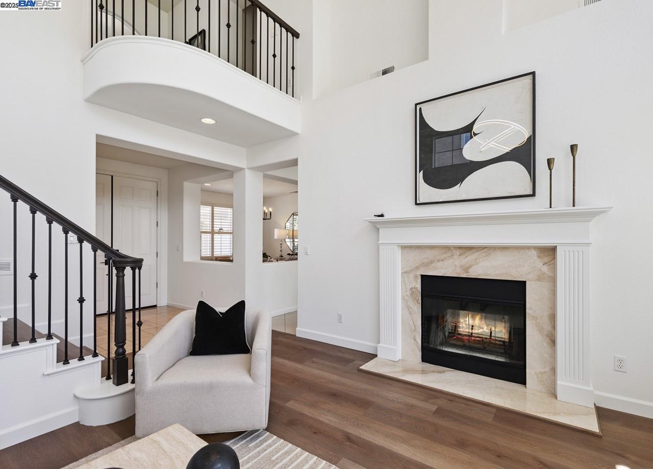 Detail Gallery Image 8 of 41 For 156 Elisha Ln, San Ramon,  CA 94583 - 4 Beds | 3 Baths