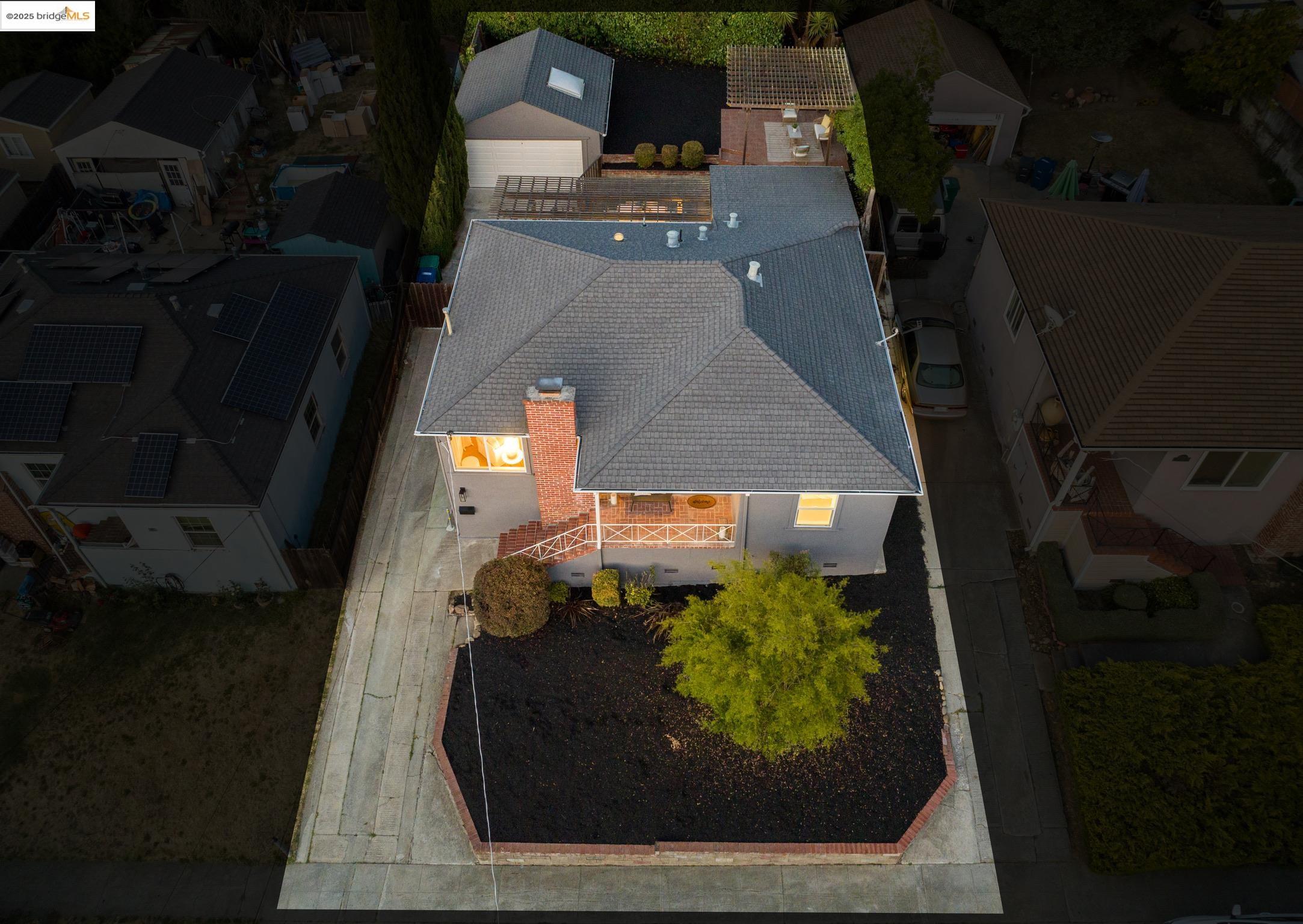 Detail Gallery Image 23 of 27 For 22756 Lorand Way, Hayward,  CA 94541 - 2 Beds | 1 Baths