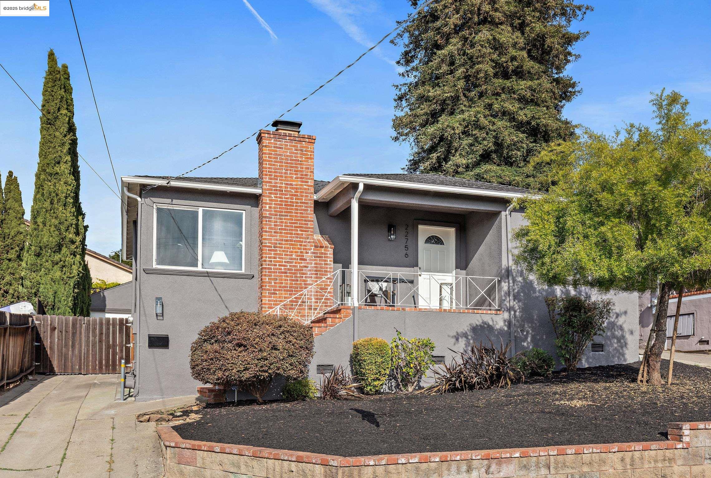 Detail Gallery Image 27 of 27 For 22756 Lorand Way, Hayward,  CA 94541 - 2 Beds | 1 Baths