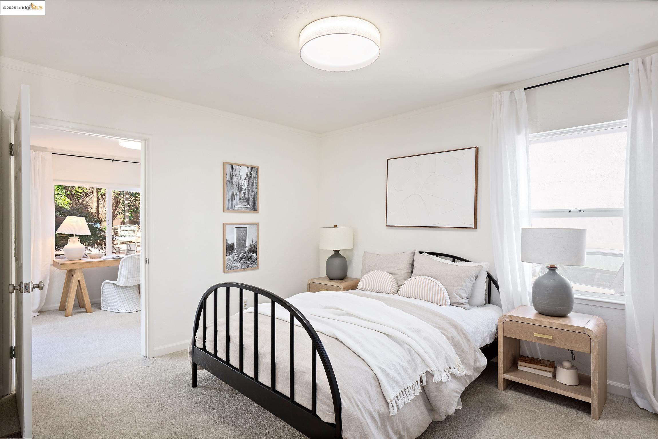 Detail Gallery Image 9 of 27 For 22756 Lorand Way, Hayward,  CA 94541 - 2 Beds | 1 Baths