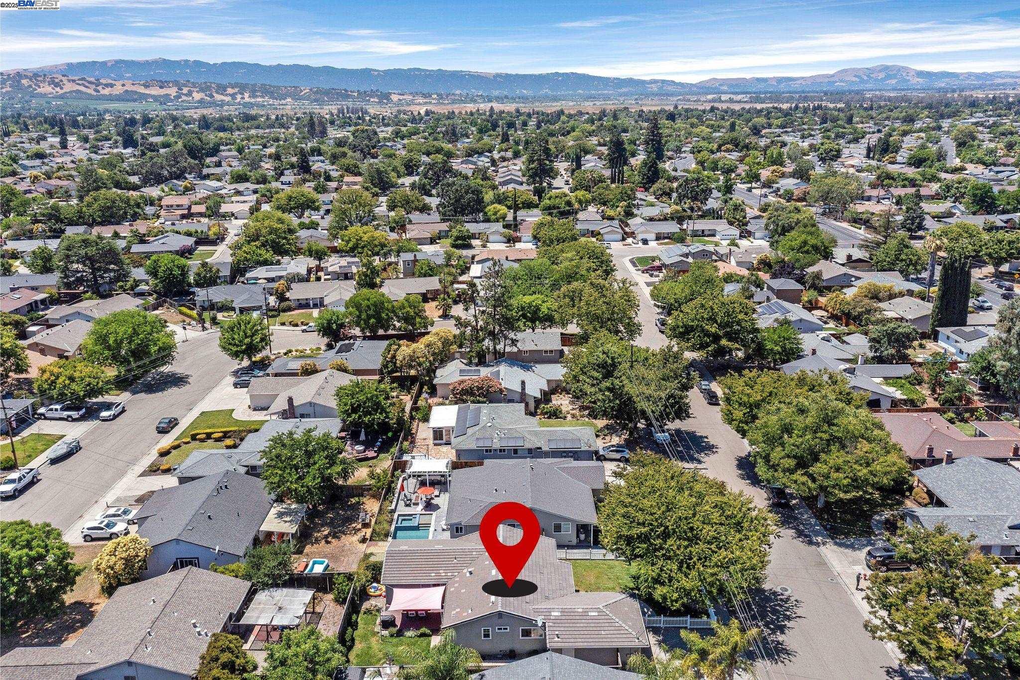 Detail Gallery Image 34 of 38 For 1015 Redondo Way, Livermore,  CA 94550 - 3 Beds | 2 Baths
