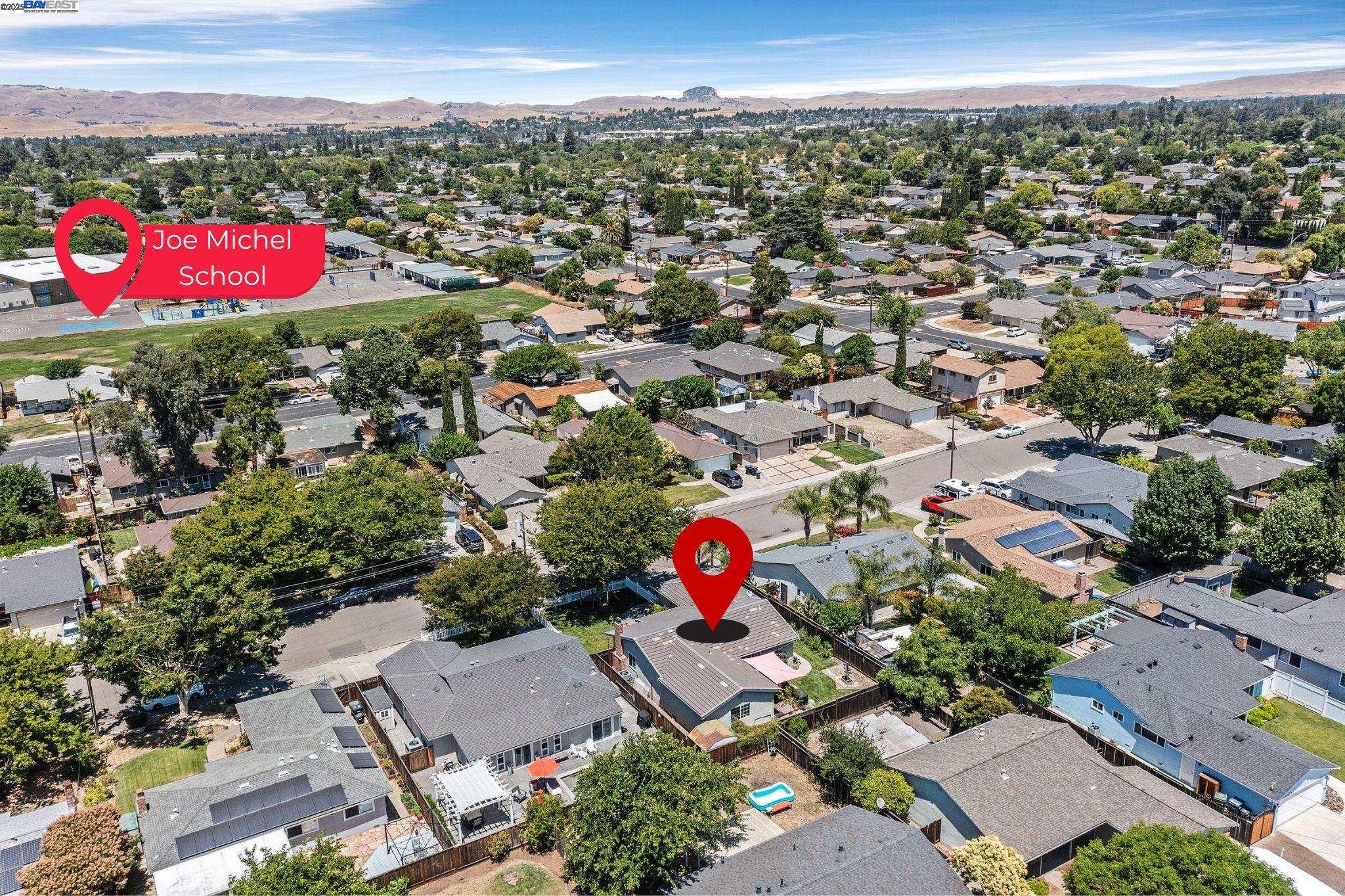 Detail Gallery Image 36 of 38 For 1015 Redondo Way, Livermore,  CA 94550 - 3 Beds | 2 Baths