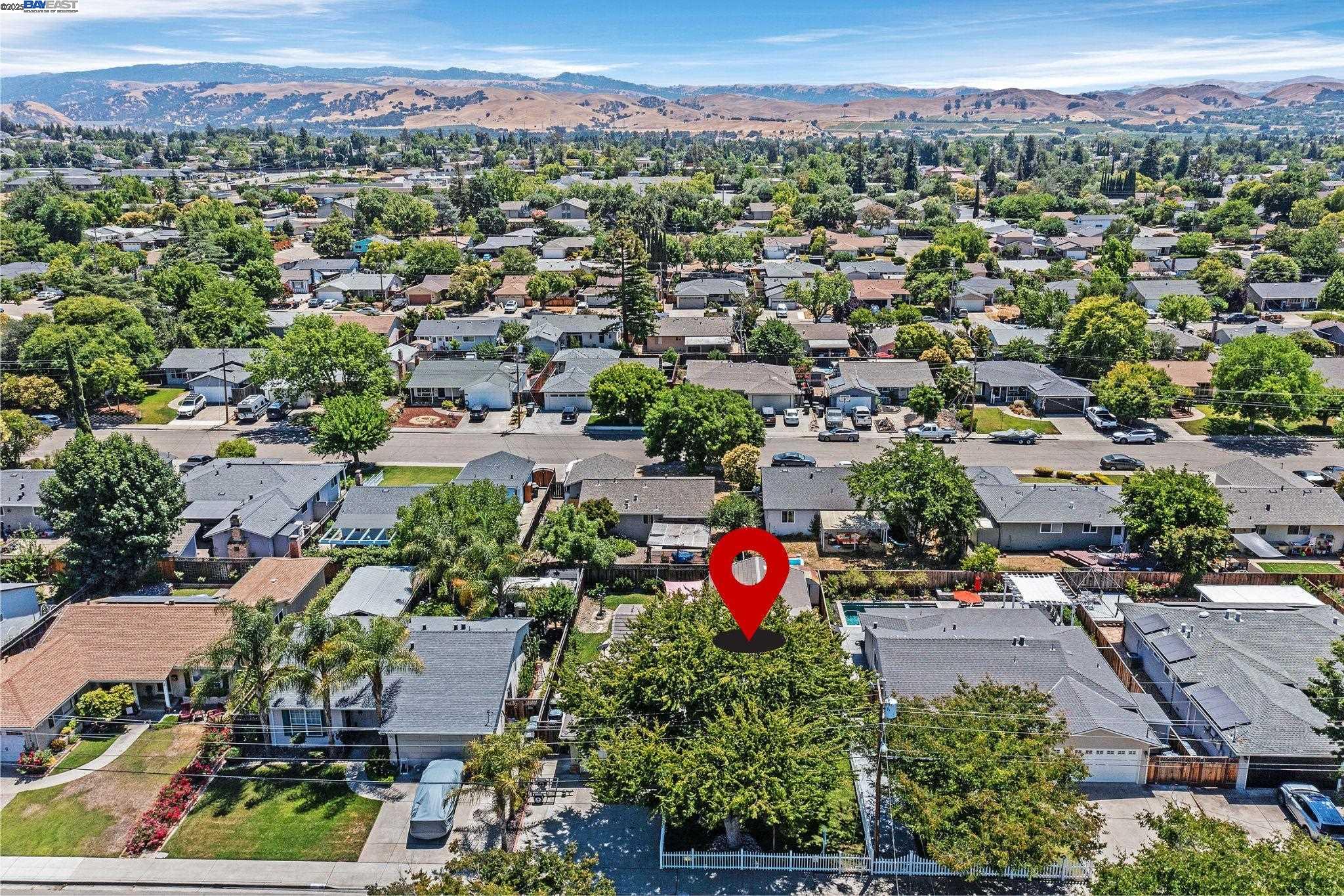 Detail Gallery Image 37 of 38 For 1015 Redondo Way, Livermore,  CA 94550 - 3 Beds | 2 Baths