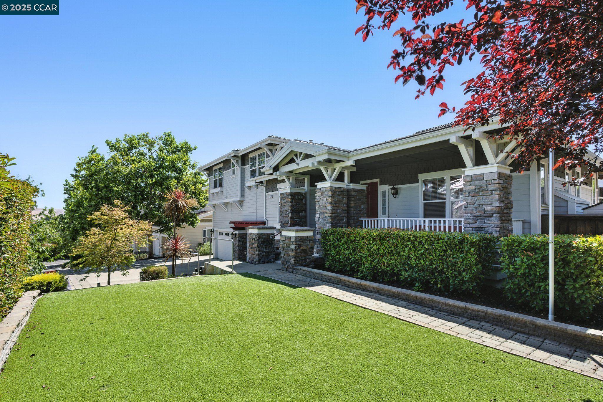 Detail Gallery Image 2 of 51 For 4362 Lynn Dr, Concord,  CA 94518 - 4 Beds | 3 Baths