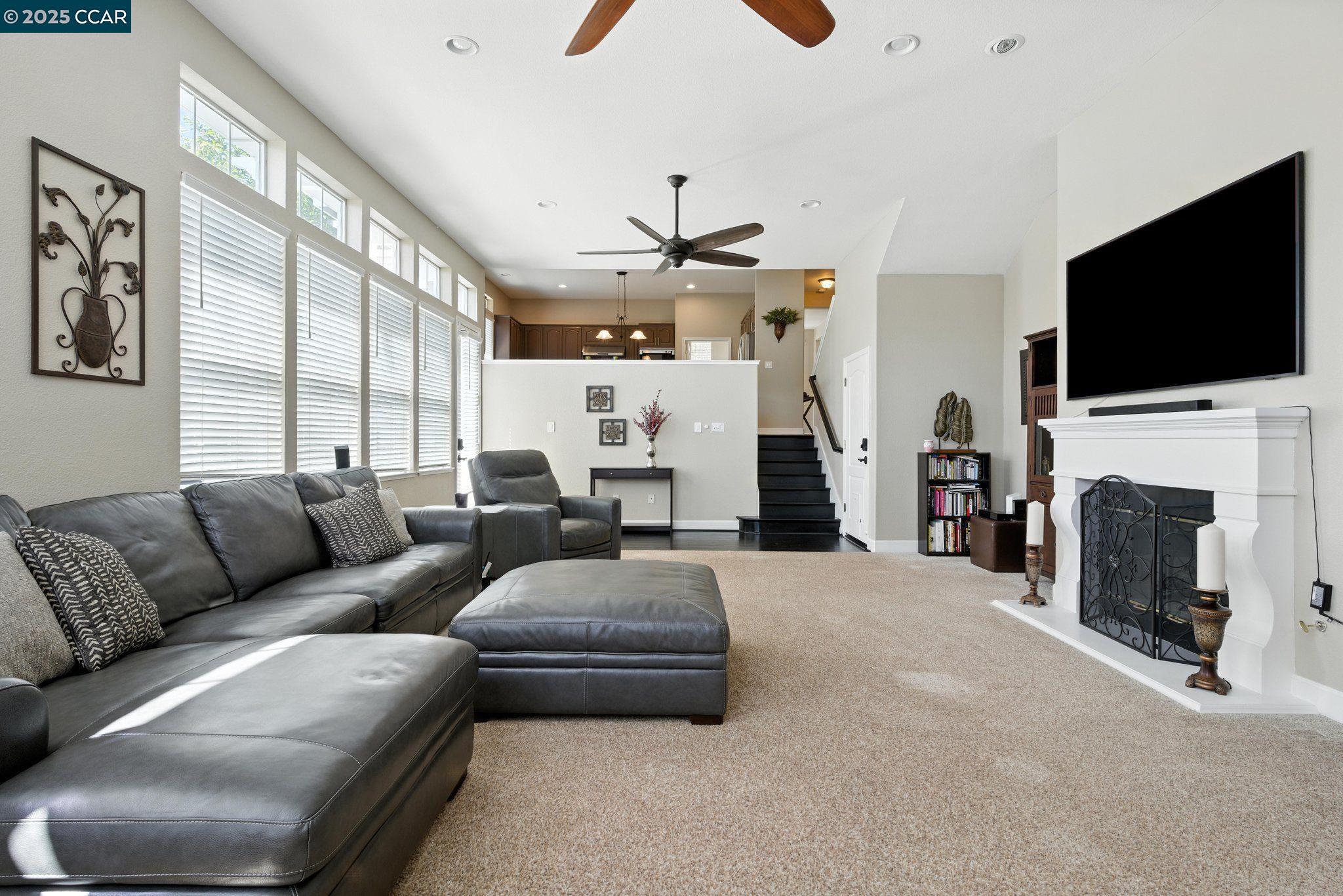Detail Gallery Image 18 of 51 For 4362 Lynn Dr, Concord,  CA 94518 - 4 Beds | 3 Baths
