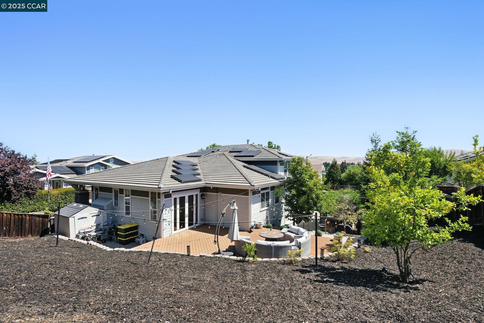 Detail Gallery Image 37 of 51 For 4362 Lynn Dr, Concord,  CA 94518 - 4 Beds | 3 Baths