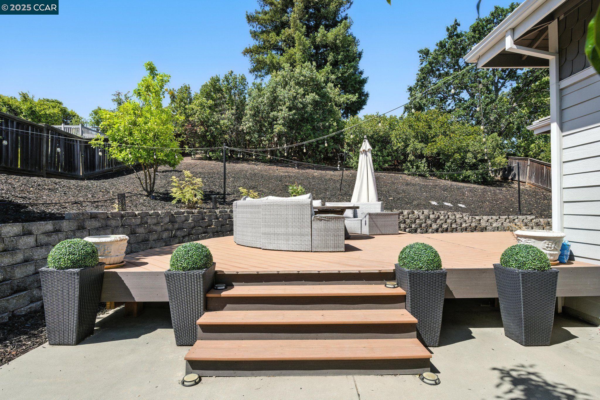 Detail Gallery Image 38 of 51 For 4362 Lynn Dr, Concord,  CA 94518 - 4 Beds | 3 Baths