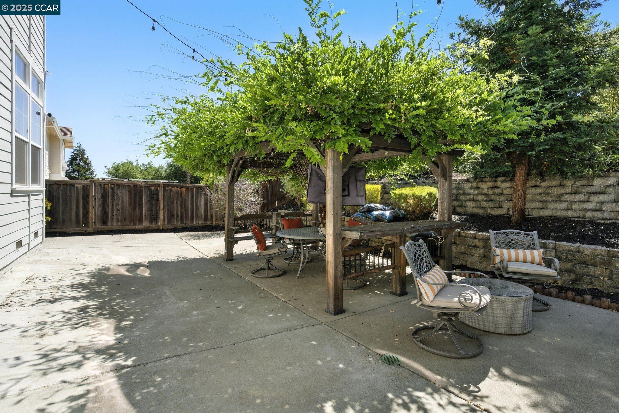 Detail Gallery Image 40 of 51 For 4362 Lynn Dr, Concord,  CA 94518 - 4 Beds | 3 Baths