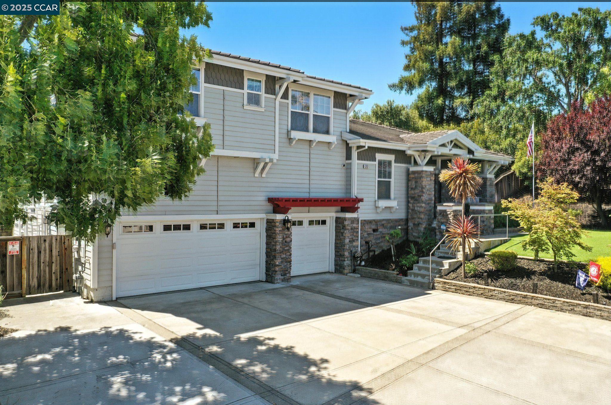 Detail Gallery Image 42 of 51 For 4362 Lynn Dr, Concord,  CA 94518 - 4 Beds | 3 Baths